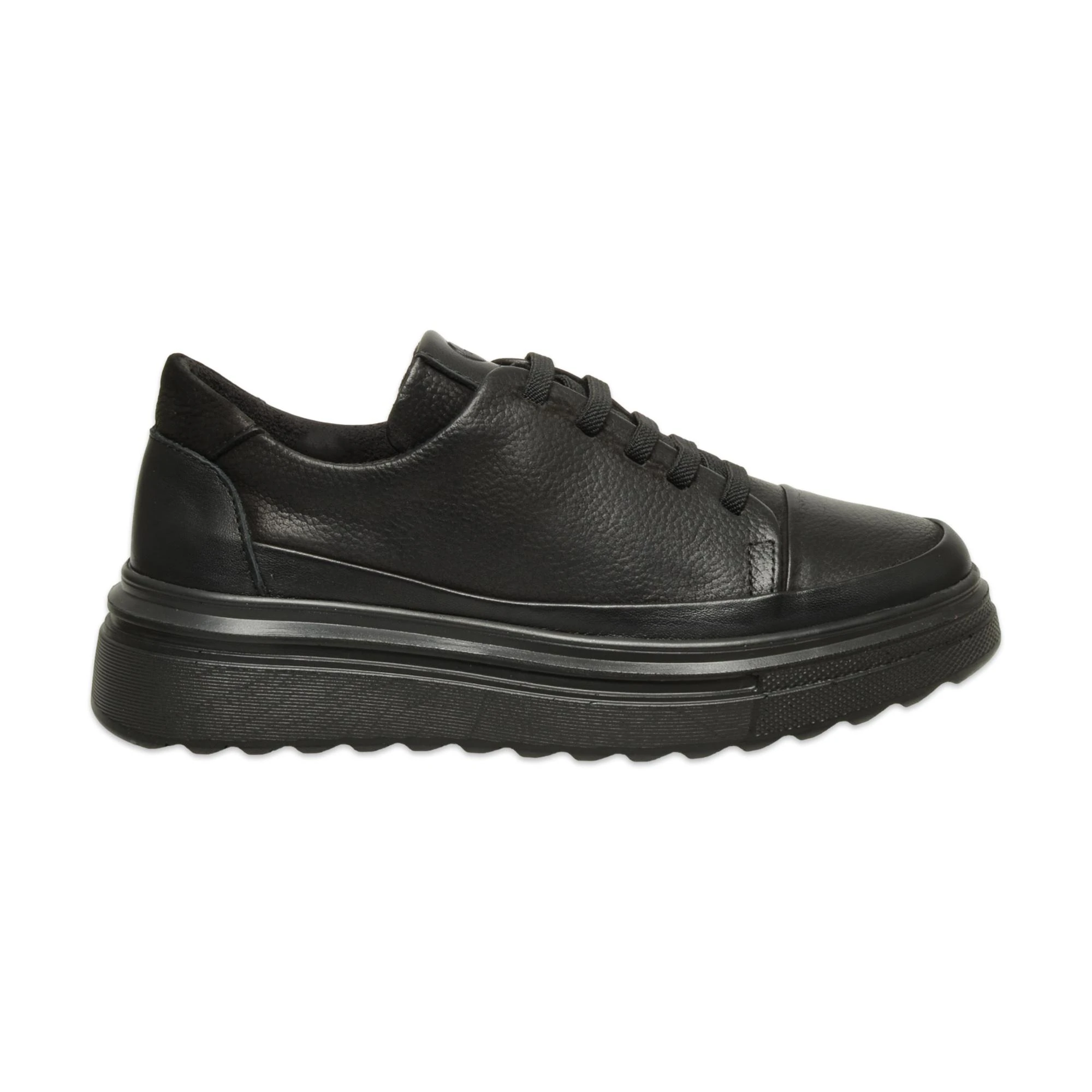 Mammamia D25Ka-3610 Günlük Kadın Ayakkabı