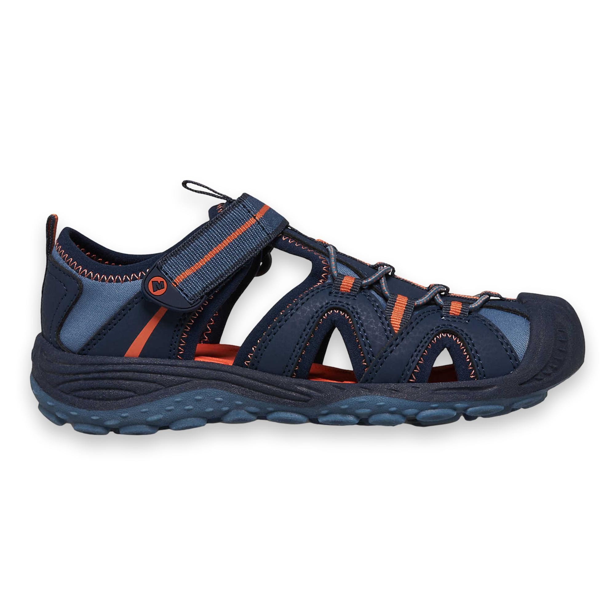 Merrell Mk266972 Hydro 2 Out Su Çocuk Spor Ayakkabı