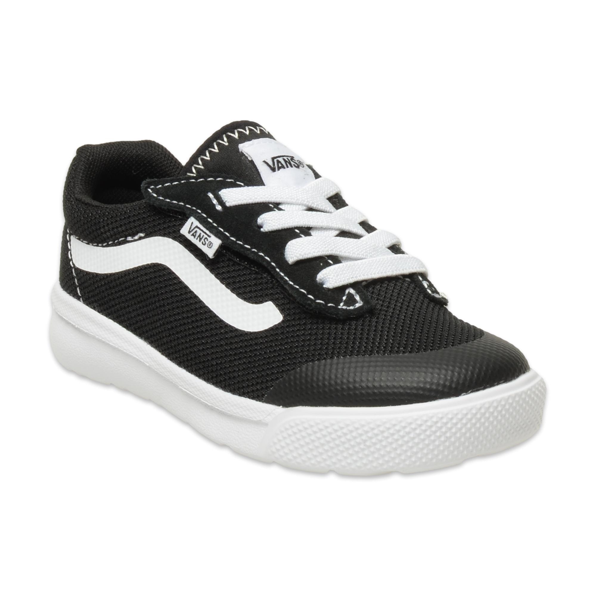 Vans Vn000Egb-K Range Brz V Sneakers Çocuk Spor Ayakkabı