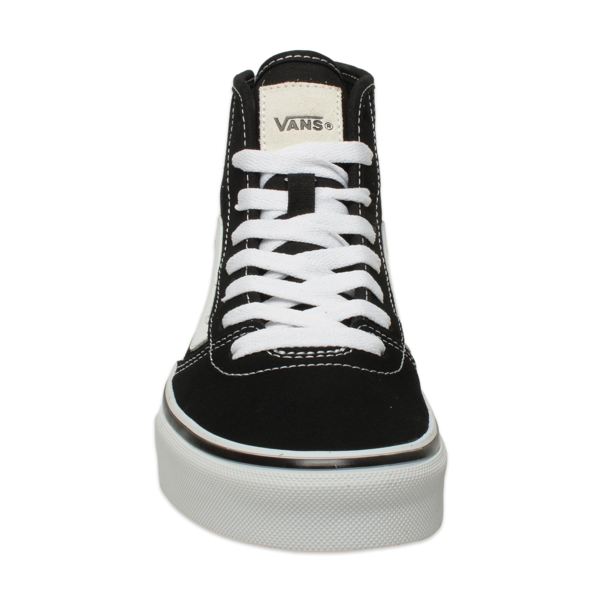 Vans Vn000D96 Ashwood Hi Decon Sneakers Unisex Spor Ayakkabı