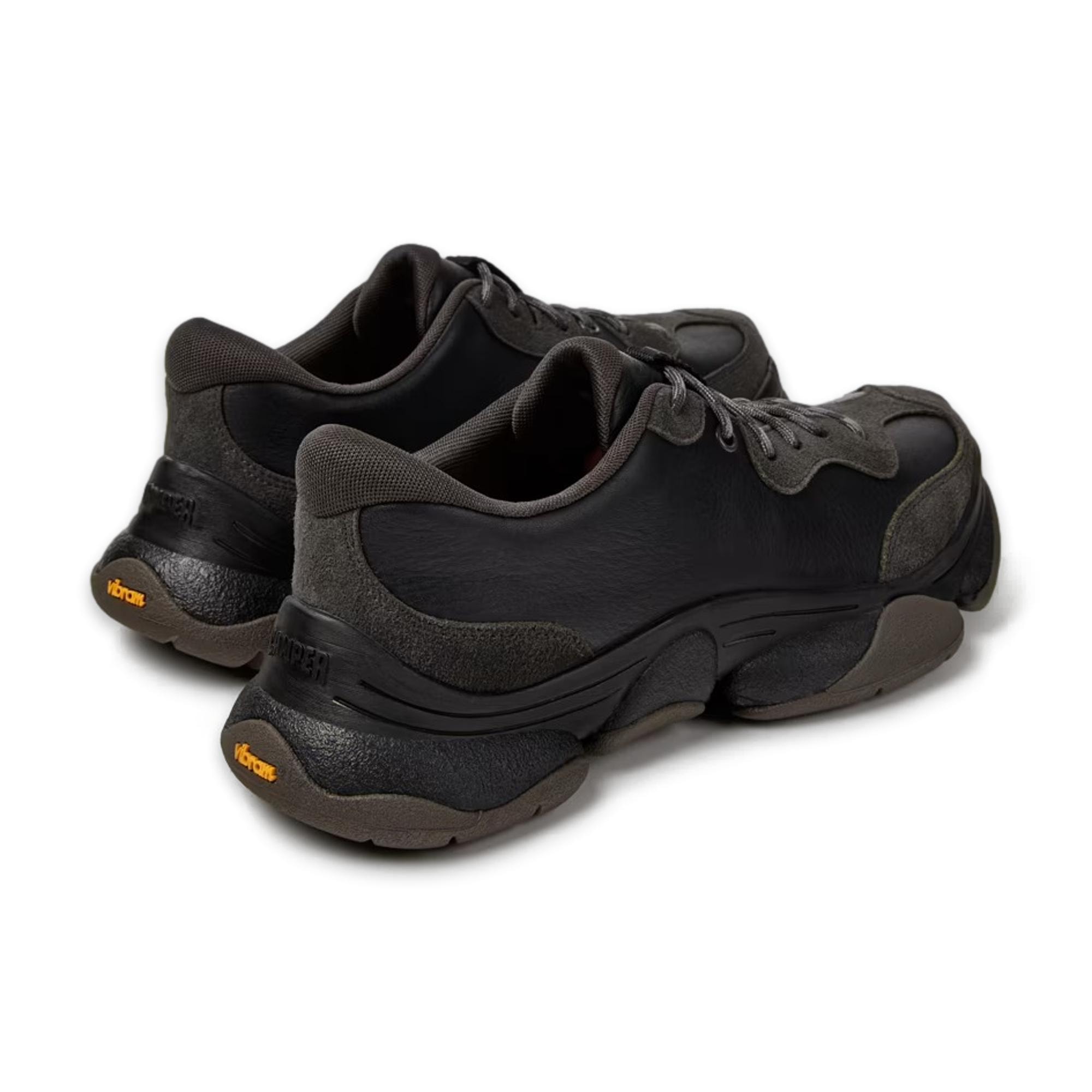 Camper K101068 Karst 2 Sneakers Erkek Spor Ayakkabı