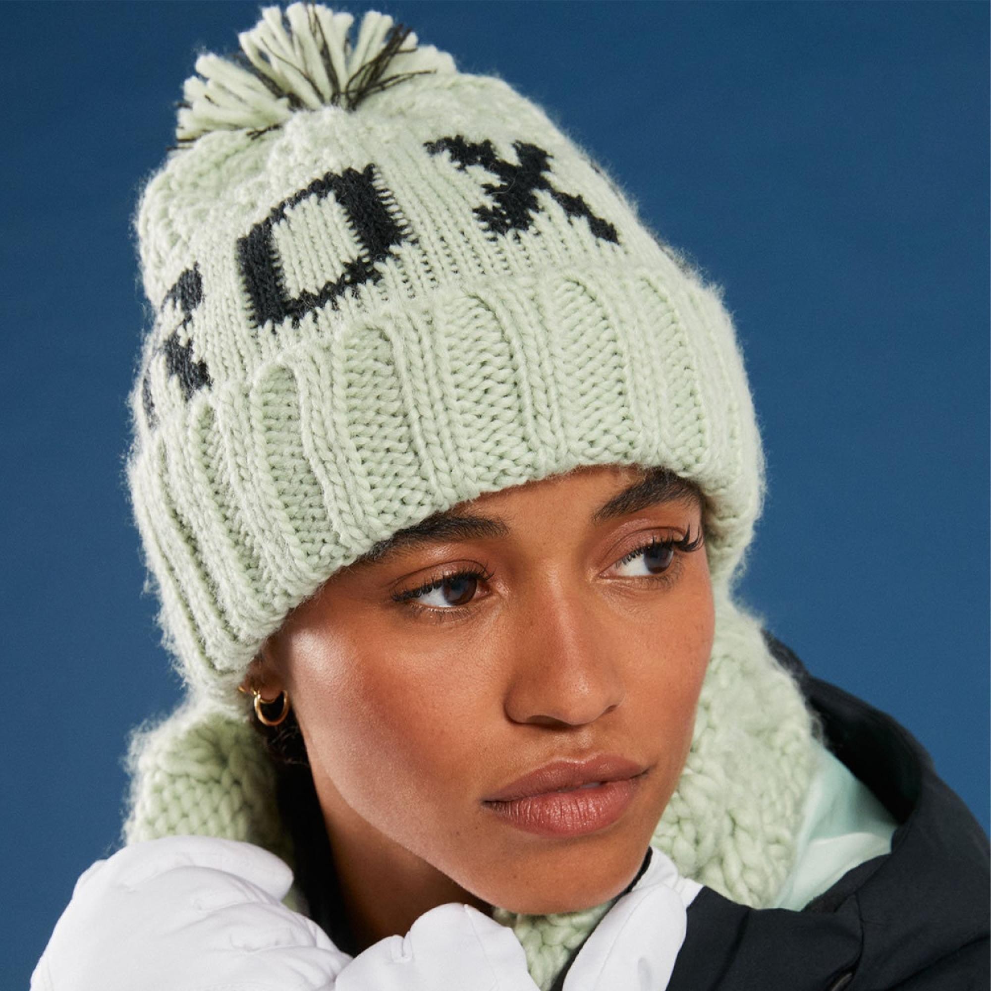 Roxy Erjha04158 Tonic Beanie Bere Kadın Bere