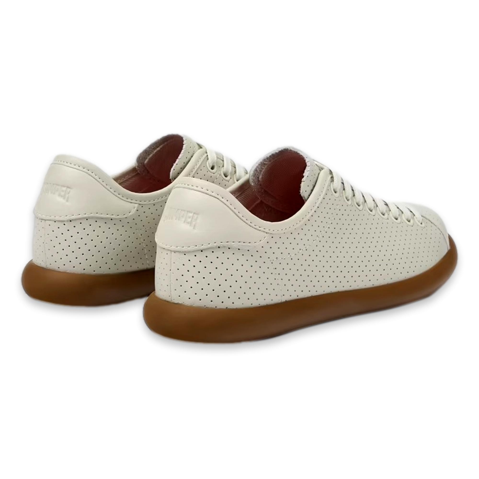 Camper K201668 Pelotas Soller Günlük Sneakers Kırık Kadın Spor Ayakkabı