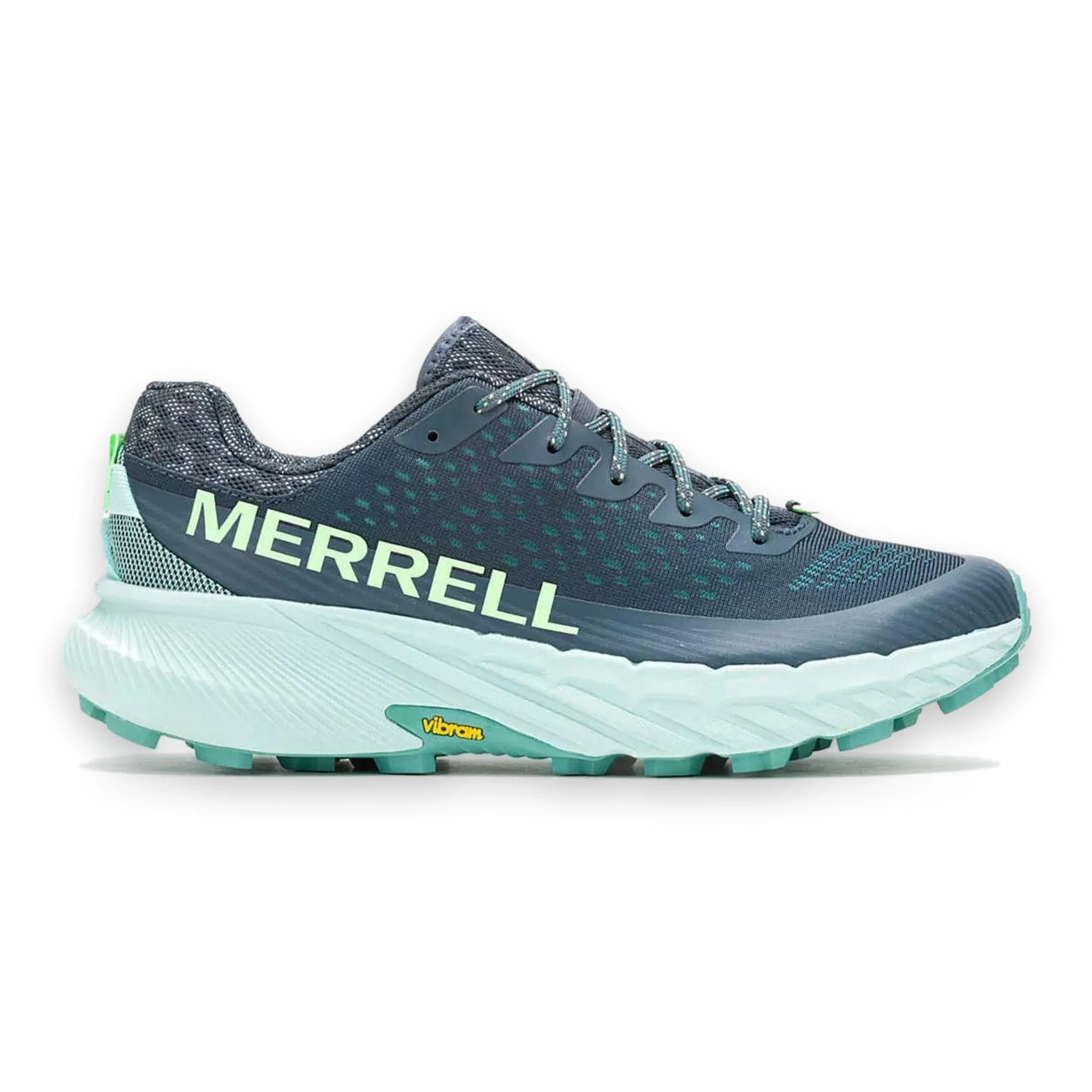 Merrell J067759-M Agility Yol Koşu Erkek Spor Ayakkabı