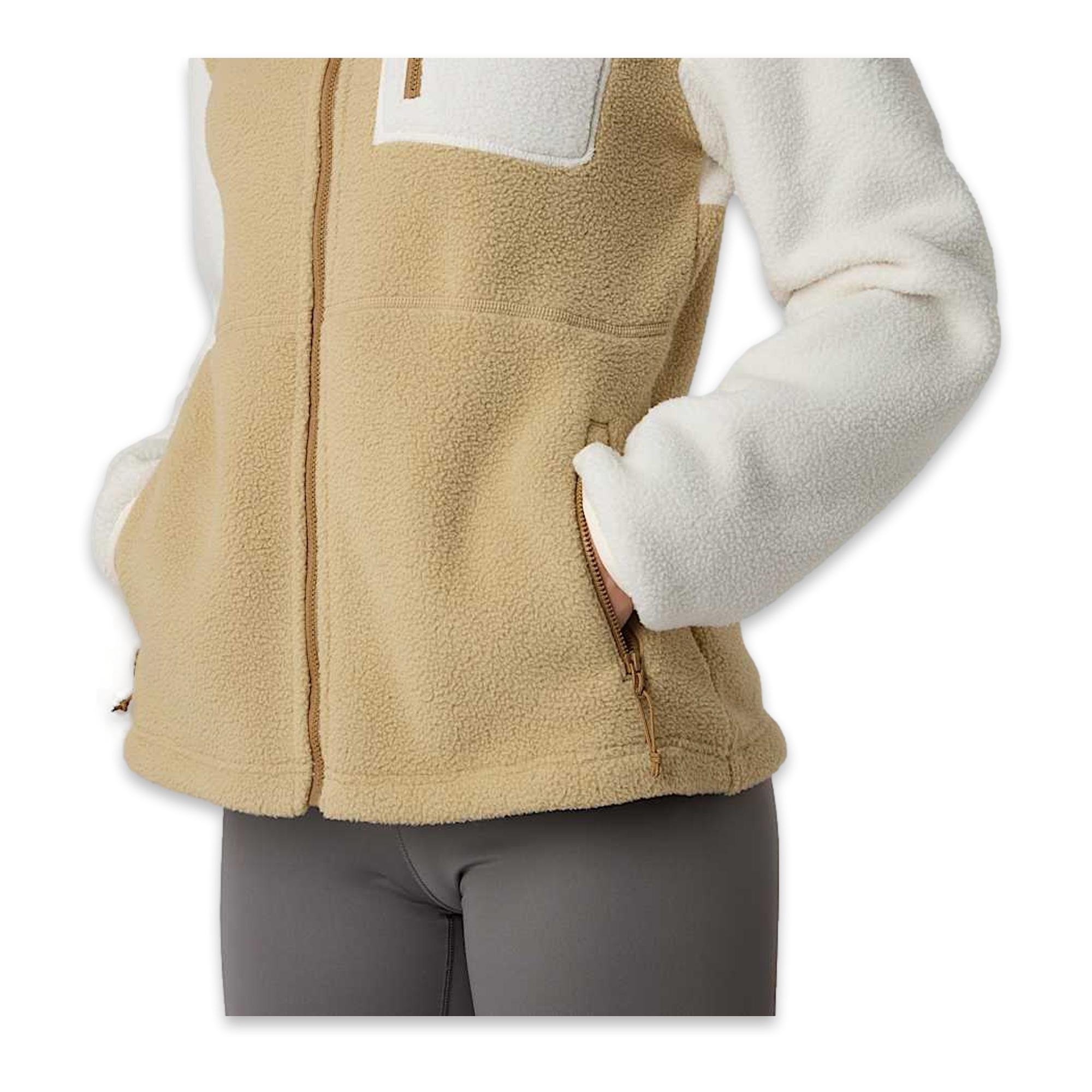 The North Face Nf0A8E88 W Yumiori Full Zip Kadın Outdoor