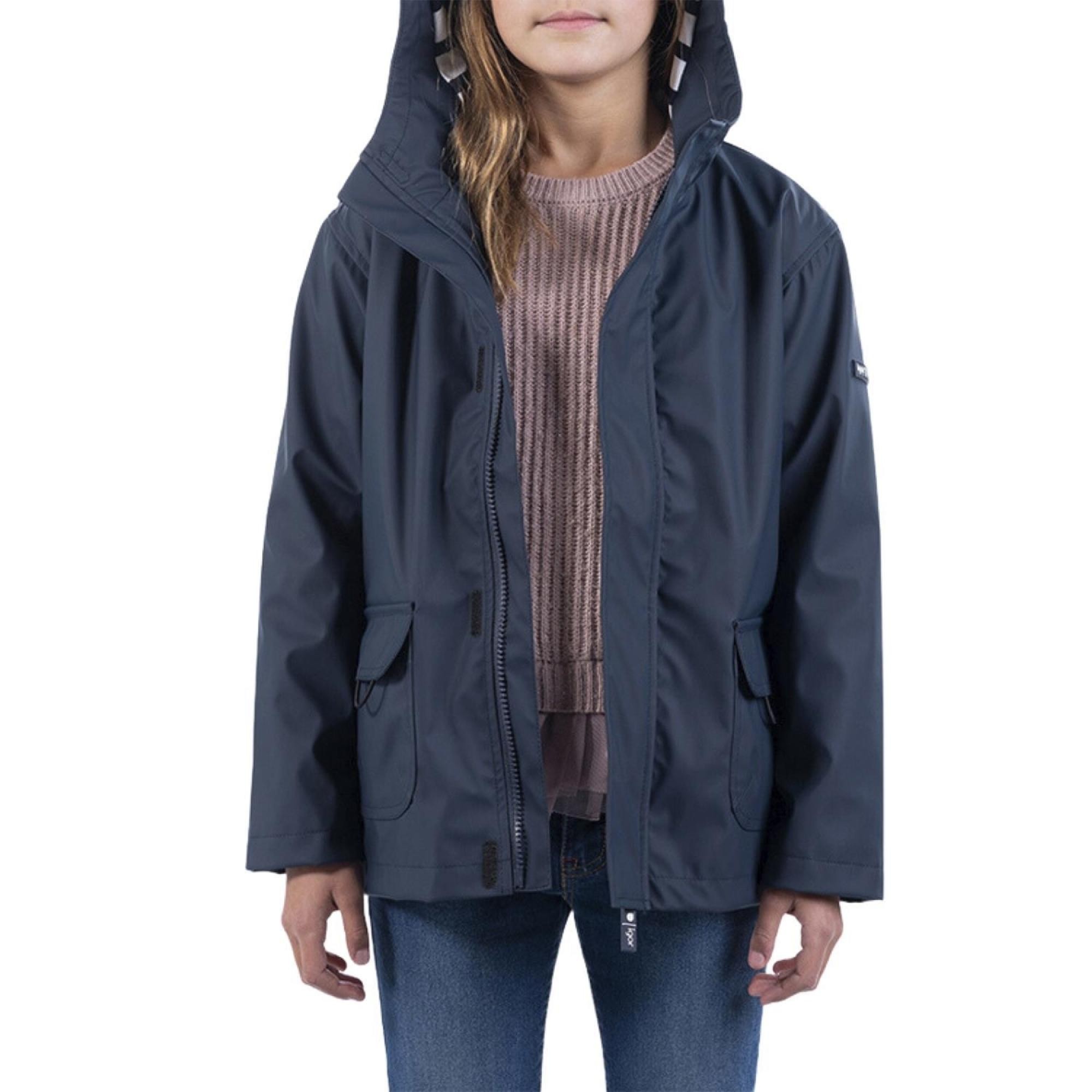 Igor Rain Wear W10254 Euri Çocuk Yağmurluk