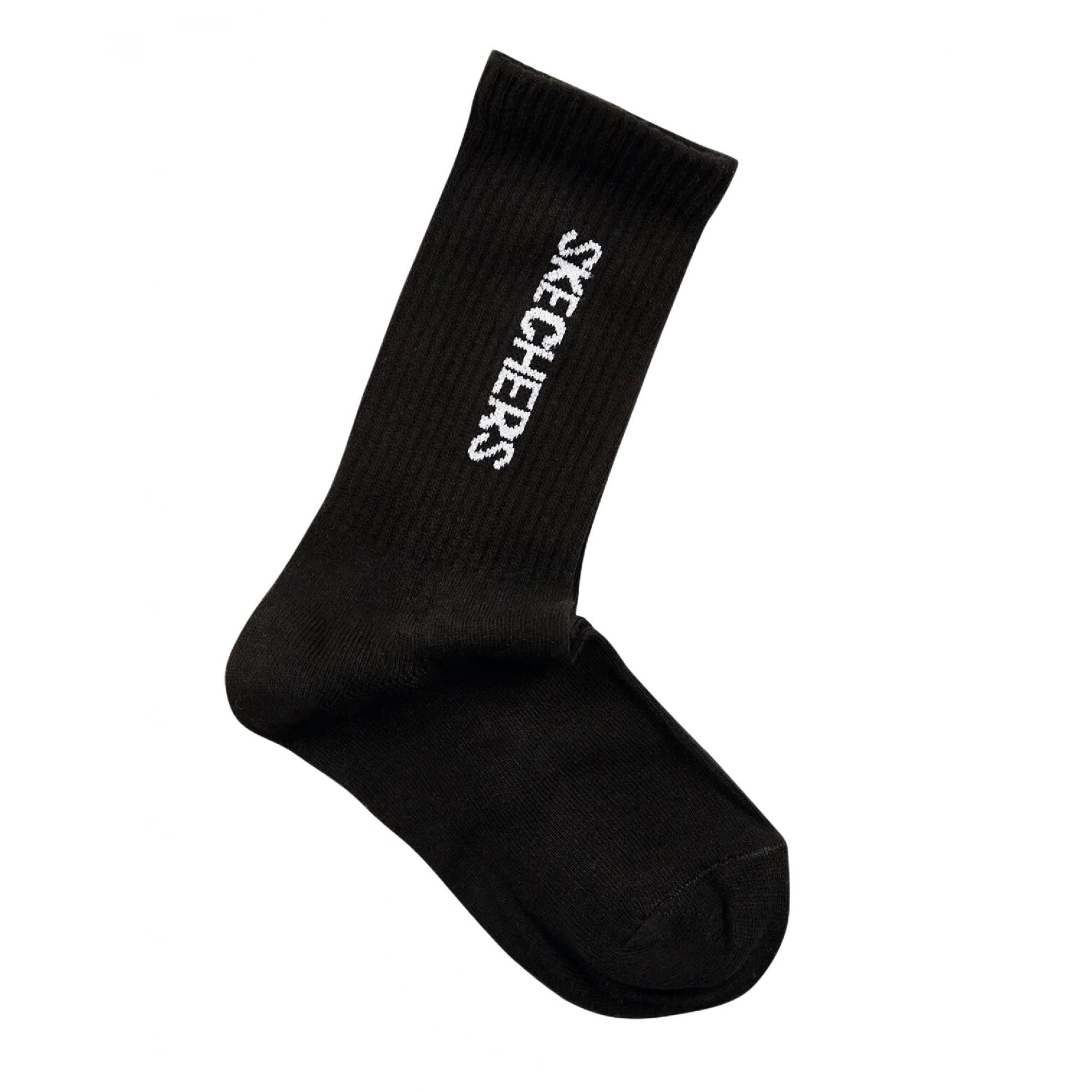Skechers S221513 U Crew Cut Sock Unisex Çorap