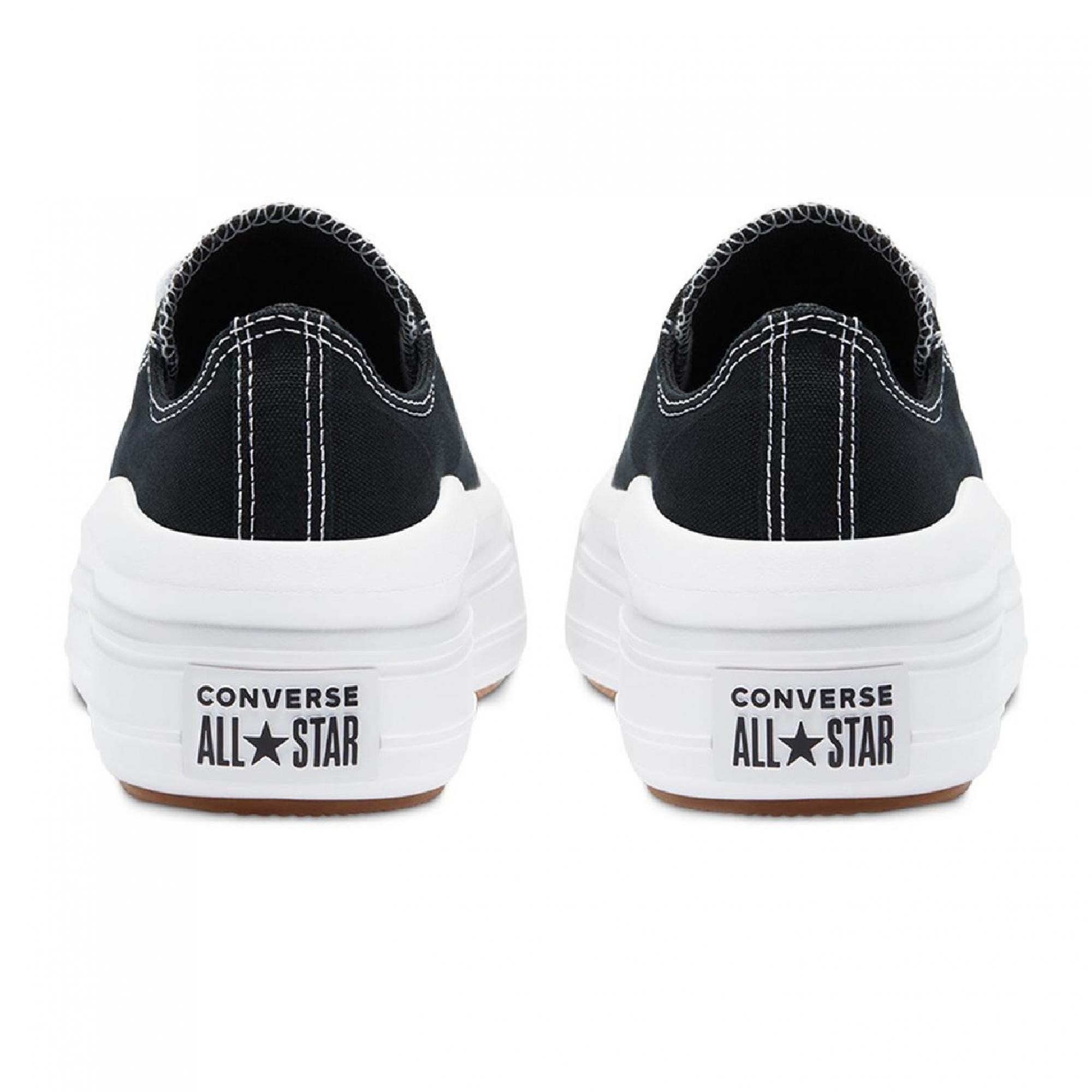 Converse 570256C Ctas Move Ox Sneakers Kadın Spor Ayakkabı