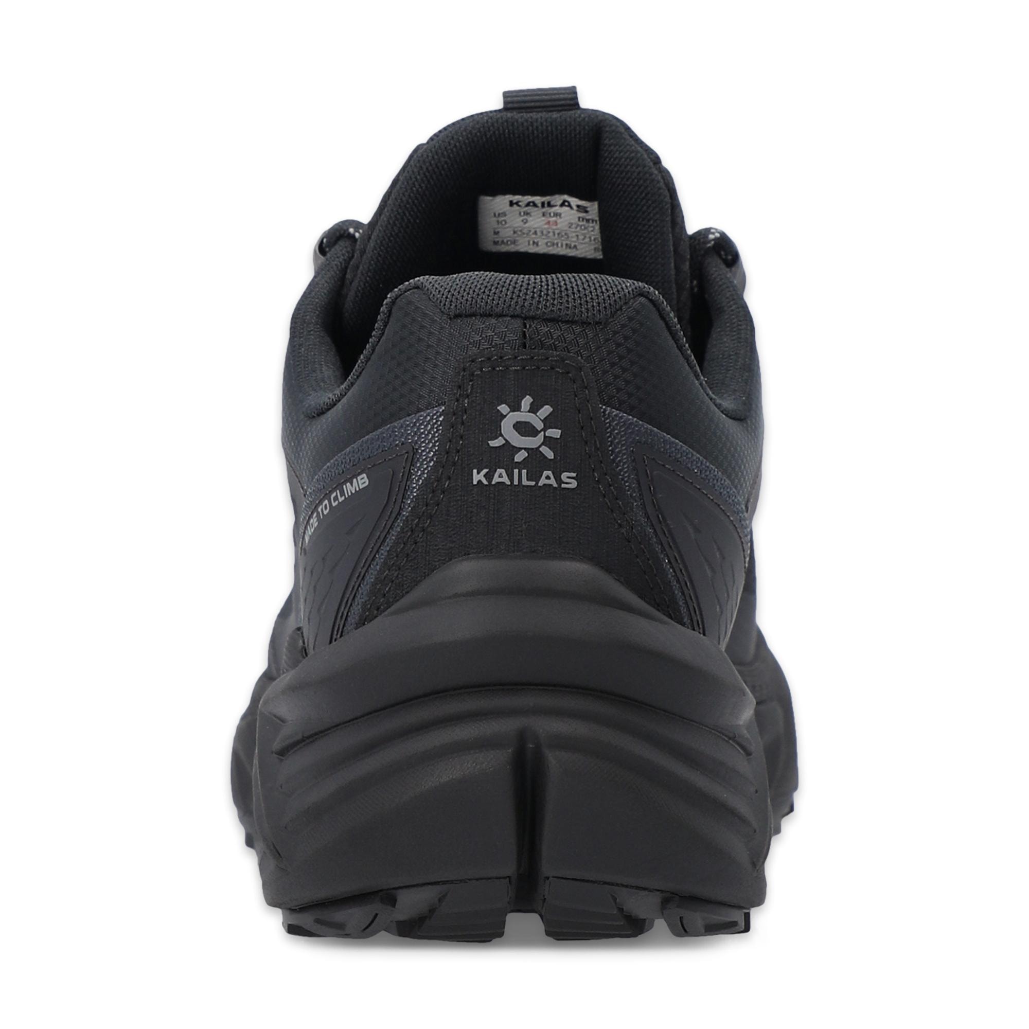 Kailas Ks2432165 Mountain Wander-Z Gtx Low Waterproof Trekking Shoes Erkek Spor Ayak