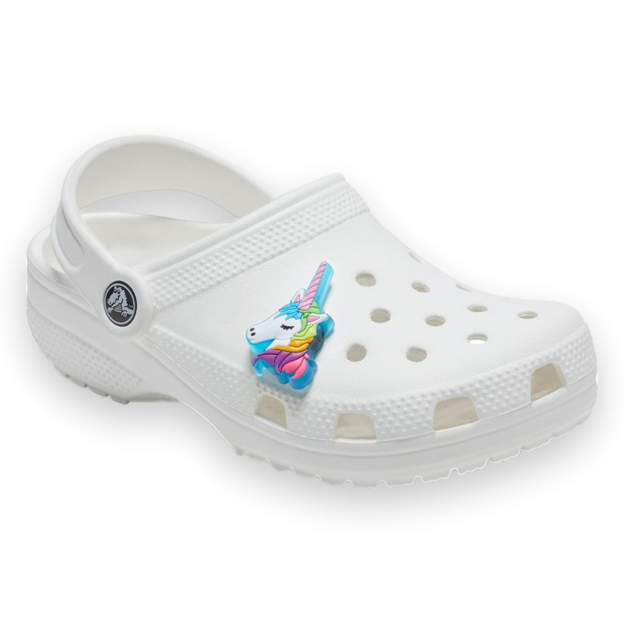 Crocs Jibbitz Charms Lights Up 1 Adet Unisex Trend