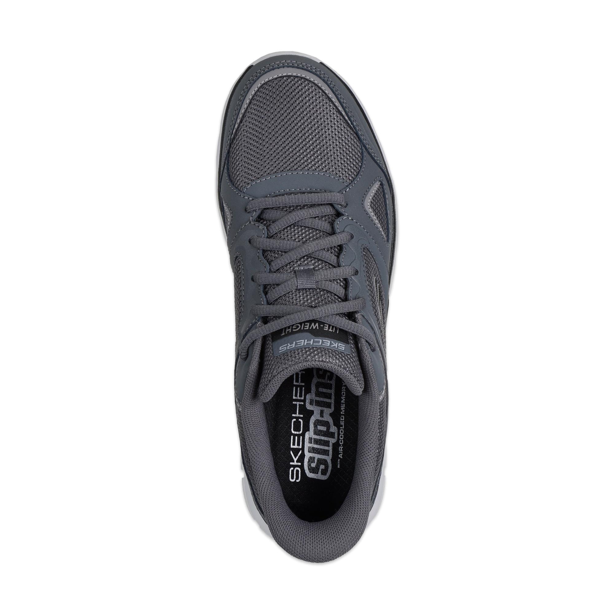 Skechers 233039Tk Track Ezral Slip-Ins Günlük Erkek Spor Ayakkabı