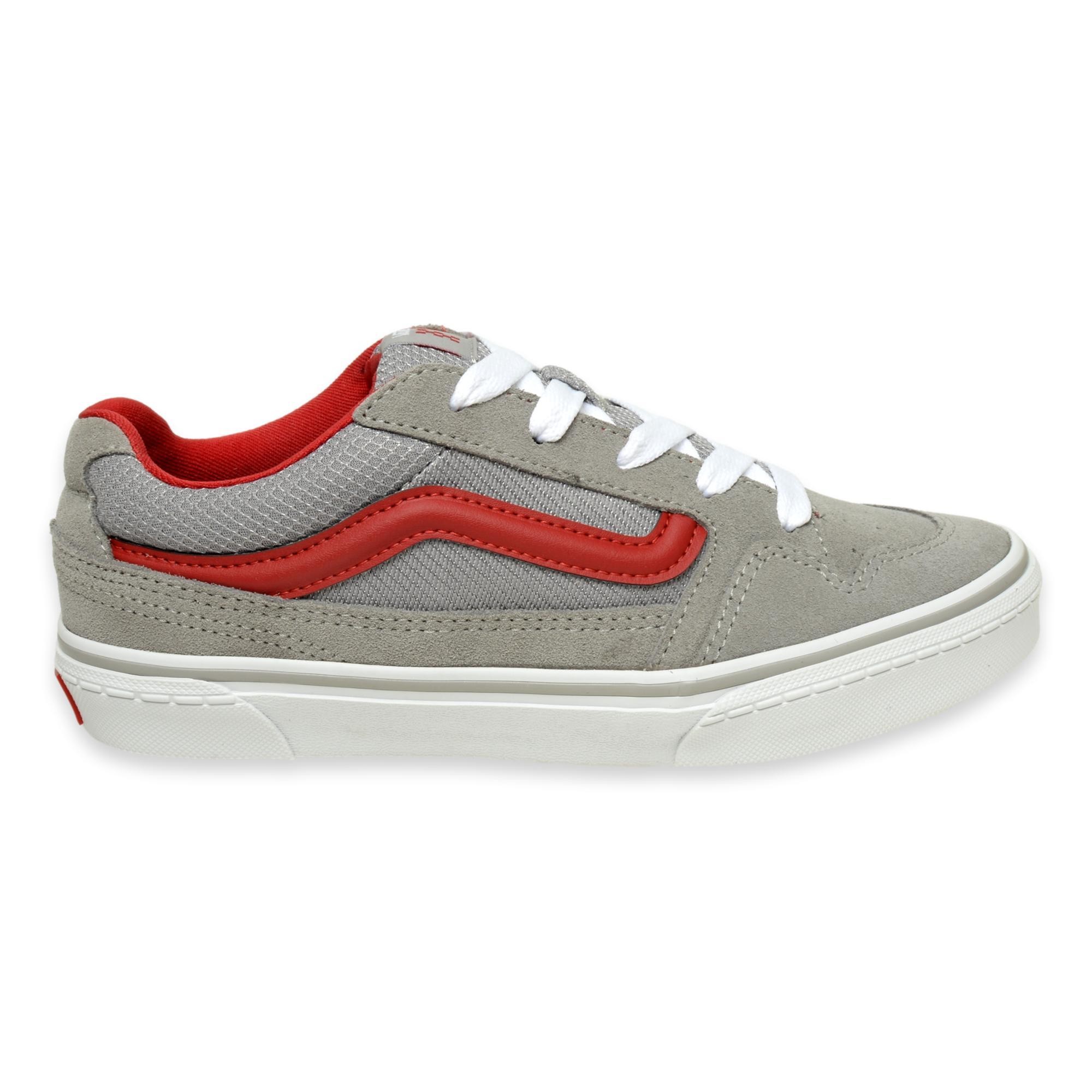 Vans Vn0005W6 Caldrone Sneakers Unisex Spor Ayakkabı