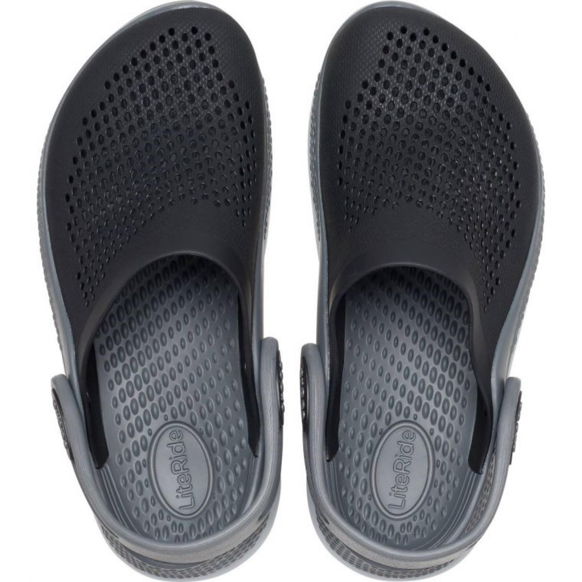 Crocs 207021 Literide 360 Clog K Çocuk Terlik