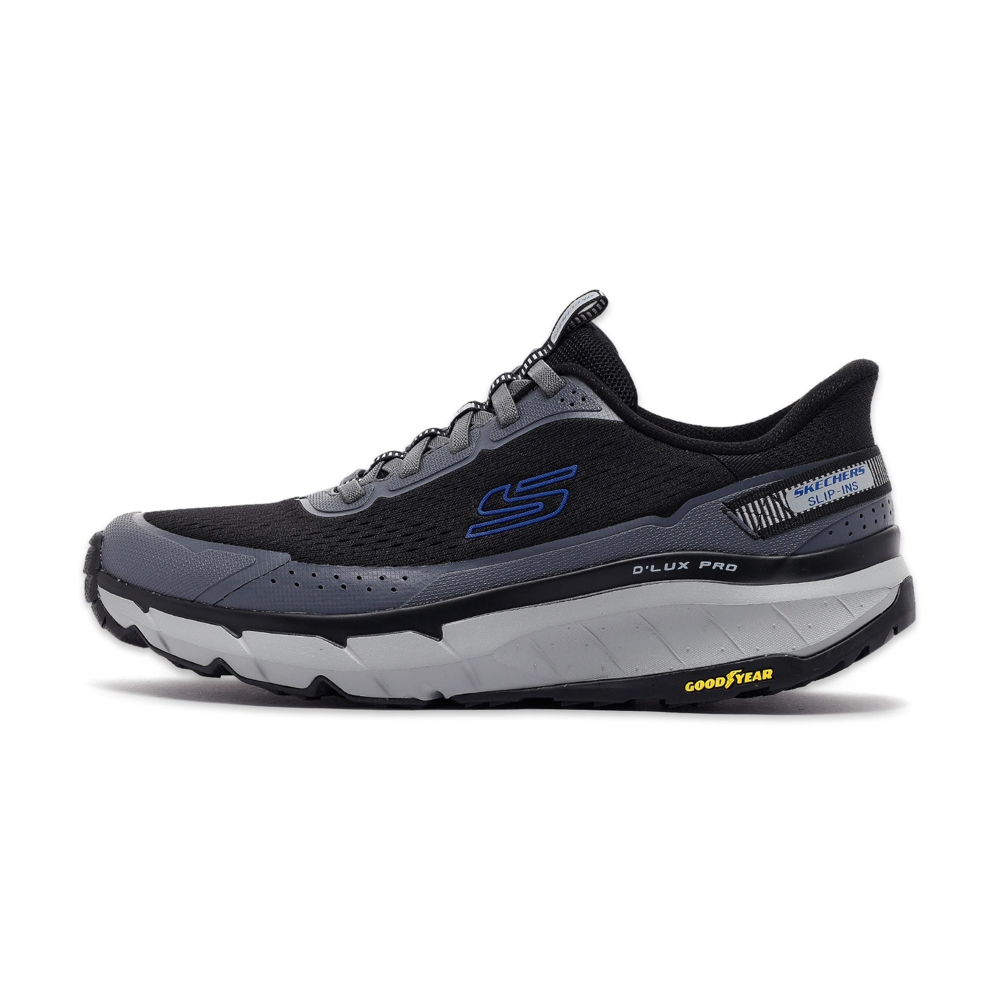 Skechers 237757 Skechers D'lux Pro-Wilderville Goodyear Erkek Spor Ayakkabı