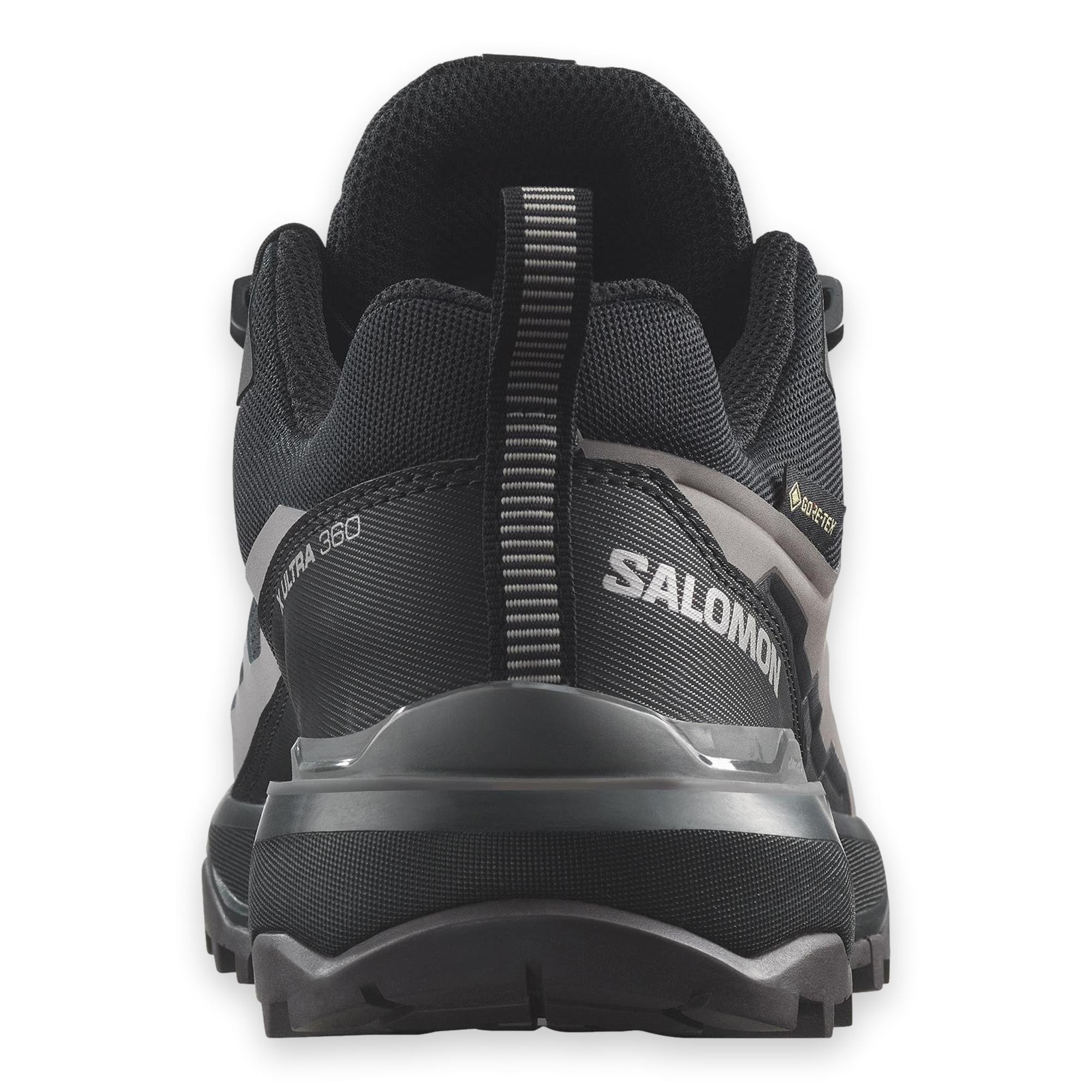 Salomon 474492 X Ultra 360 Gtx W Outdoor Kadın Spor Ayakkabı