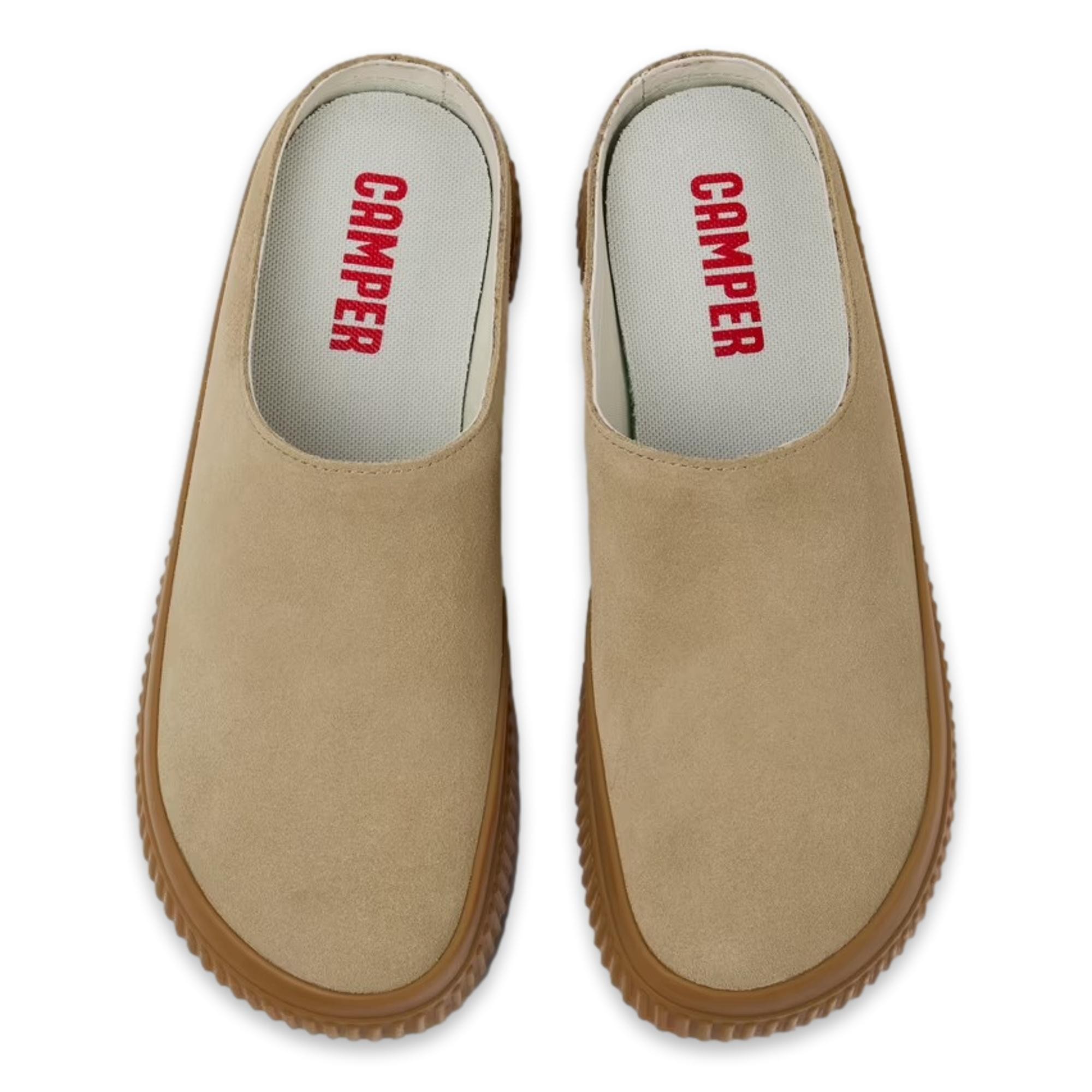 Camper K201756 Peu Roda Önü Kapali Unisex Terlik