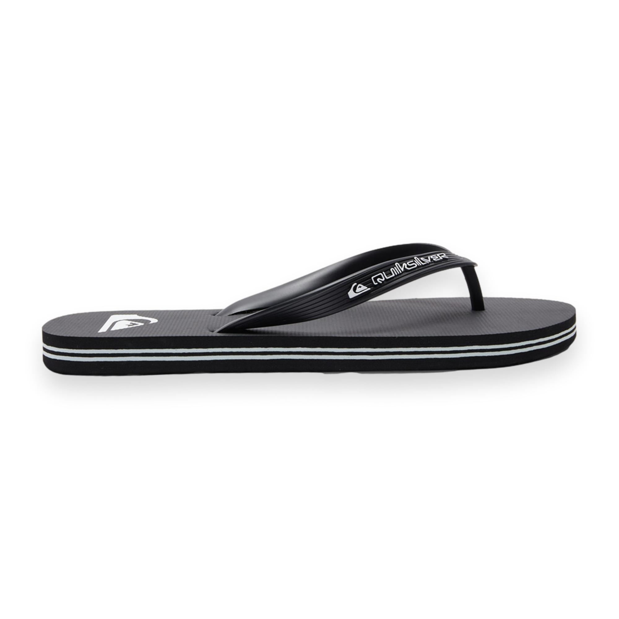 Quiksilver Aqyl101325 Molokai Core Erkek Terlik