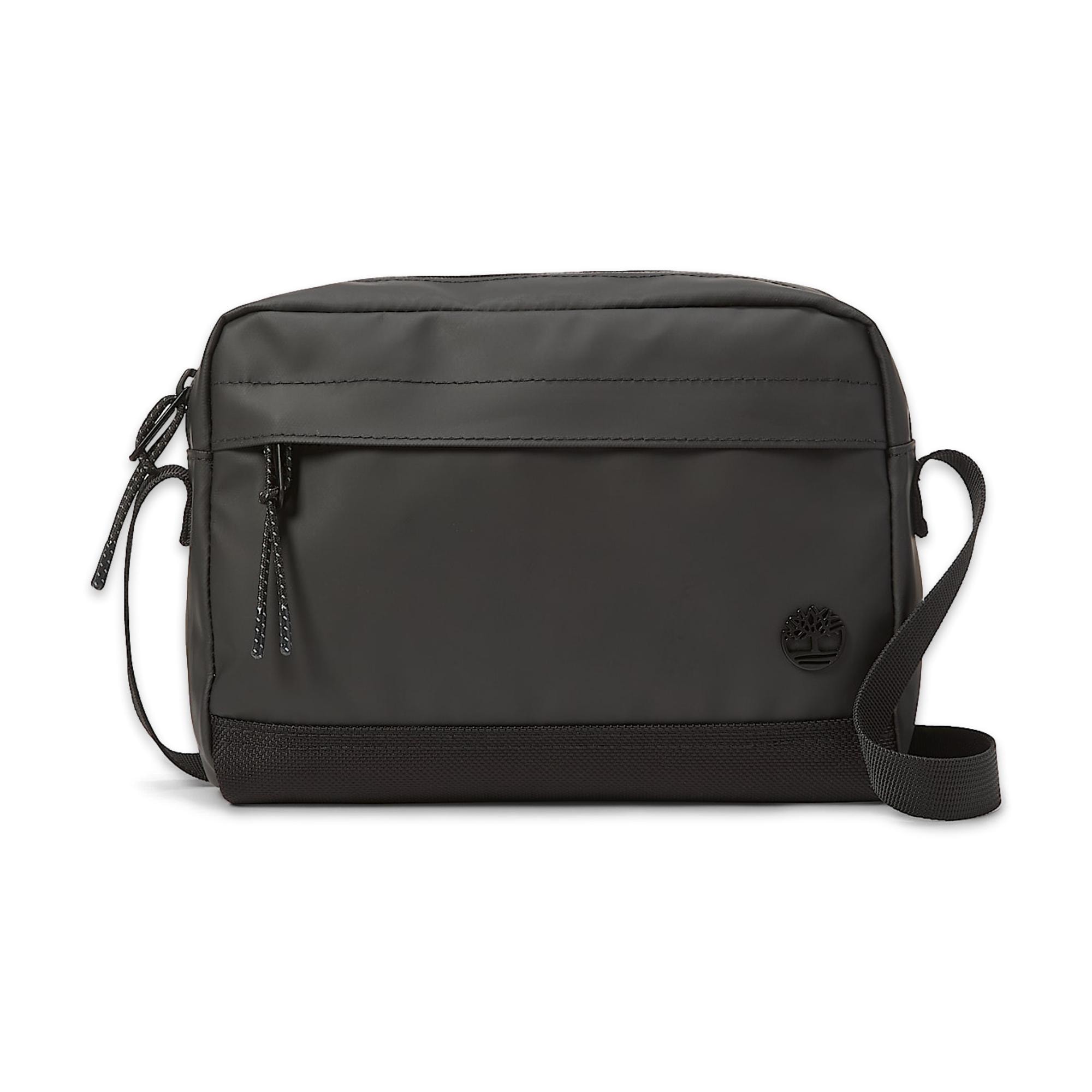 Timberland Tb0A278A Weather Ready Crossbody Bag Unisex Spor Çanta