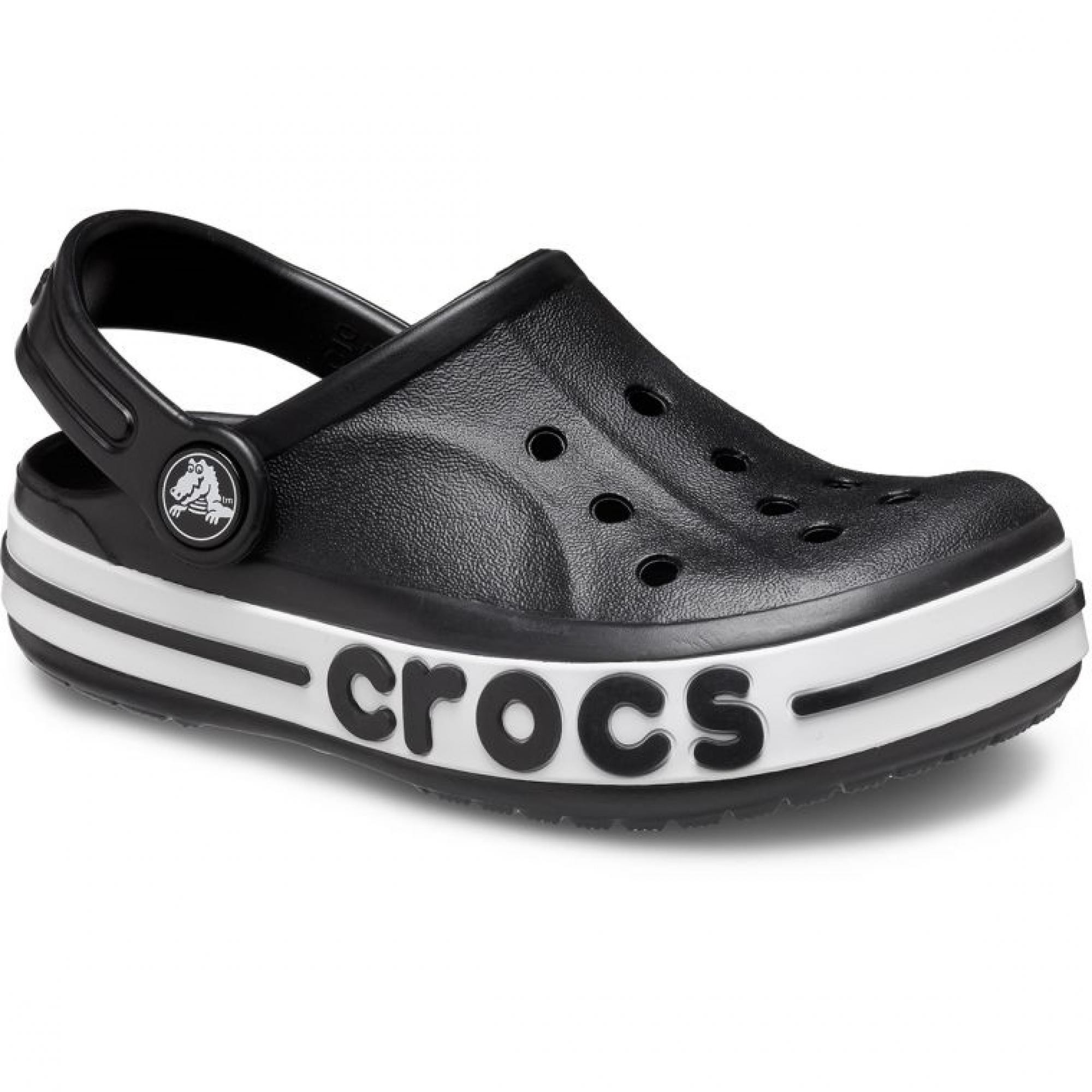 Crocs 207018 Bayaband Clog T Çocuk Terlik