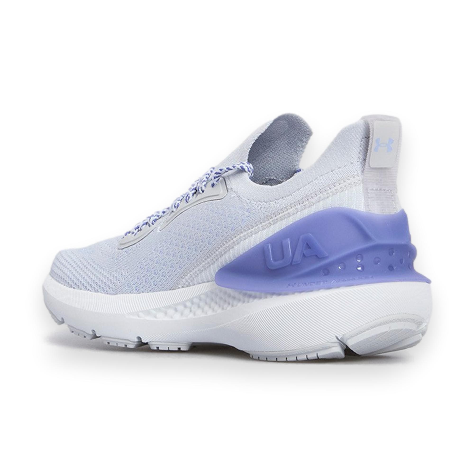Under Armour 3027777 Ua W Shift Koşu Sı Kadın Spor Ayakkabı