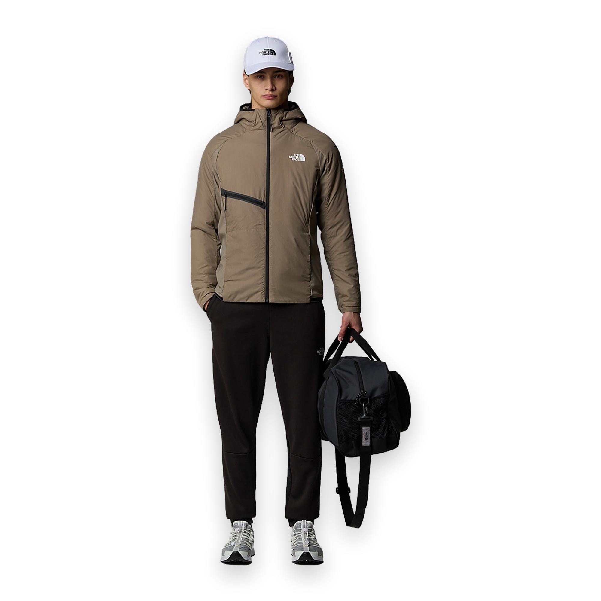 The North Face Nf0A893S M Mountain Athletics Fleece  Eşofman Altı