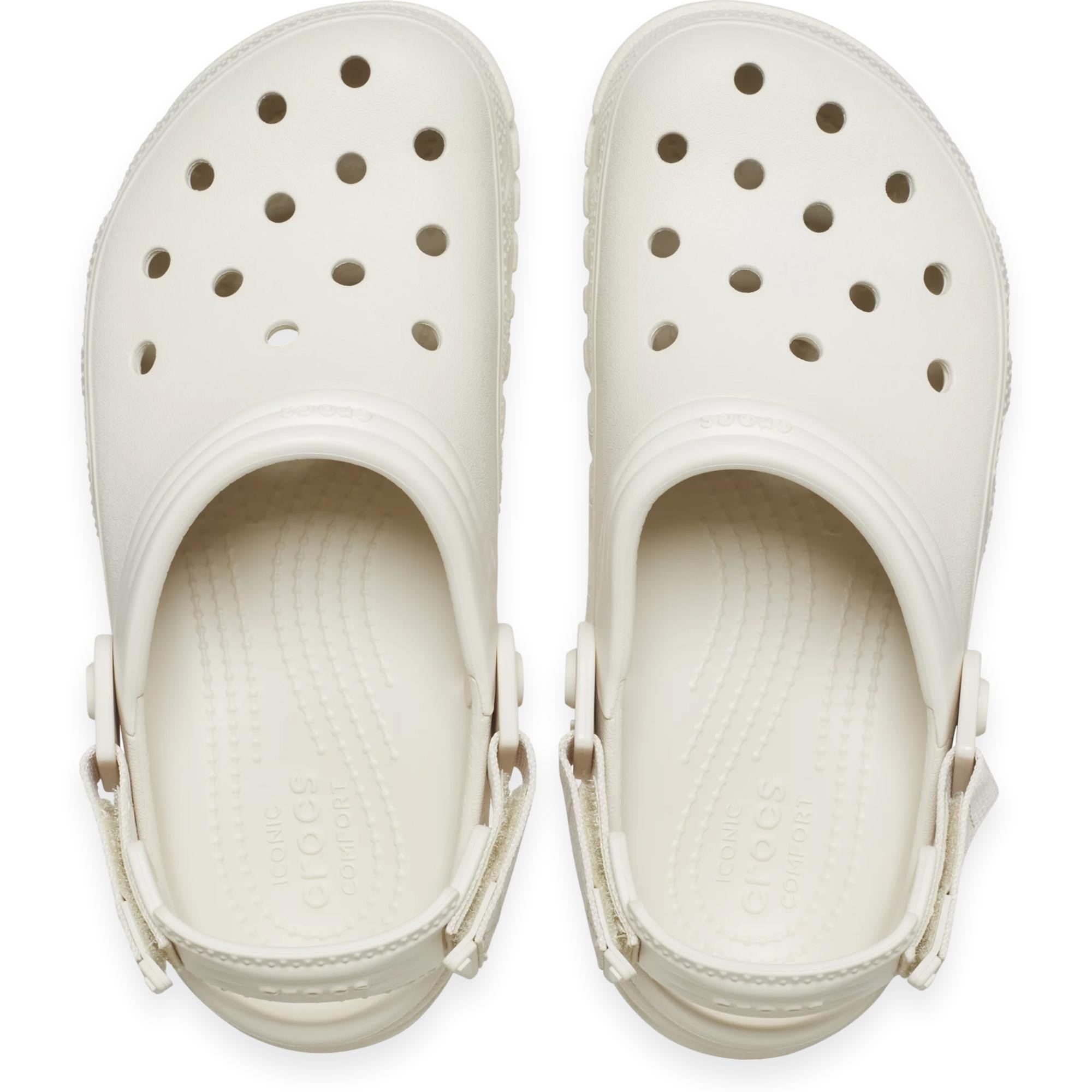 Crocs 208776 Duet Max Ii Clog Erkek Terlik