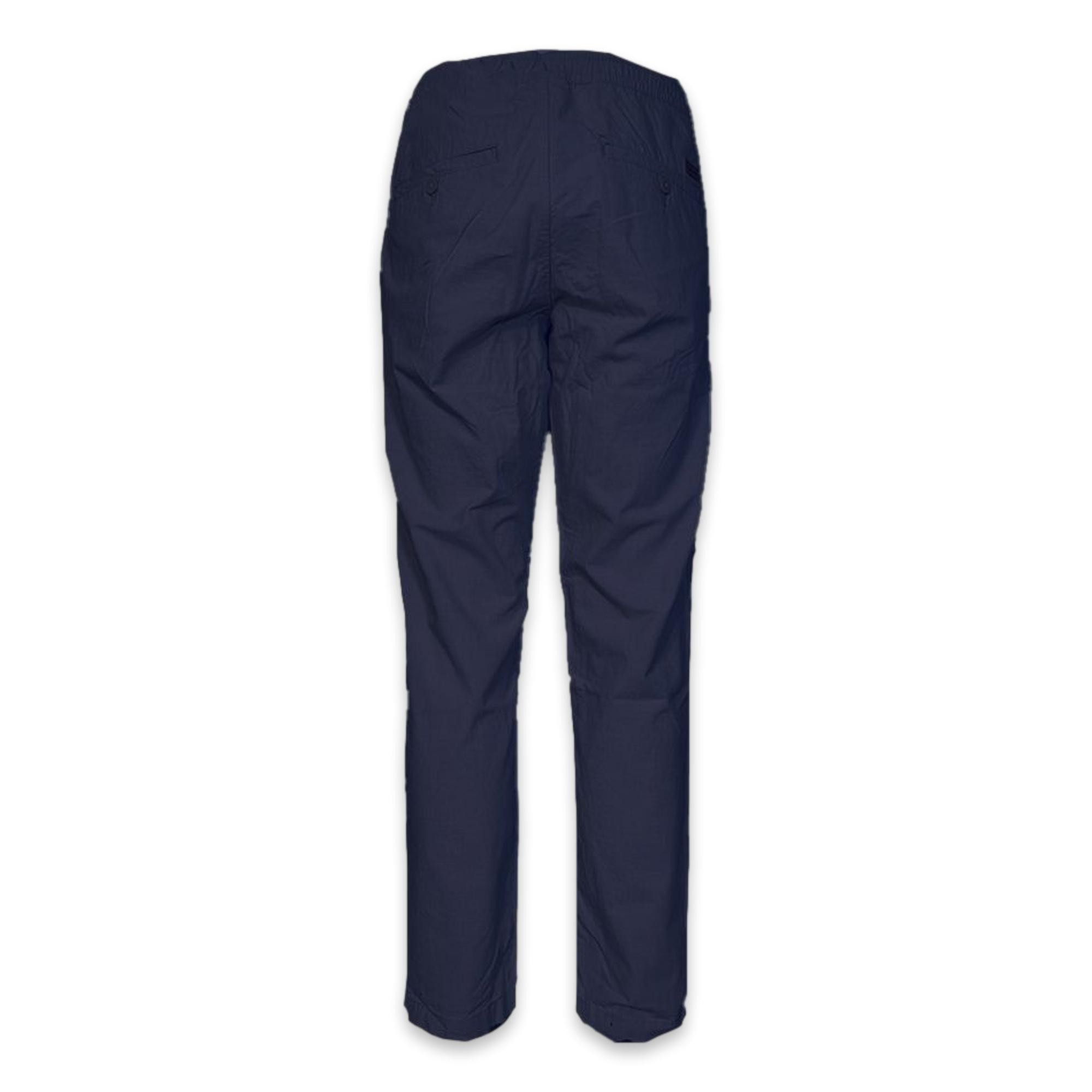 Timberland Tb0A2F6B Cotton Jogger Erkek Pantolon
