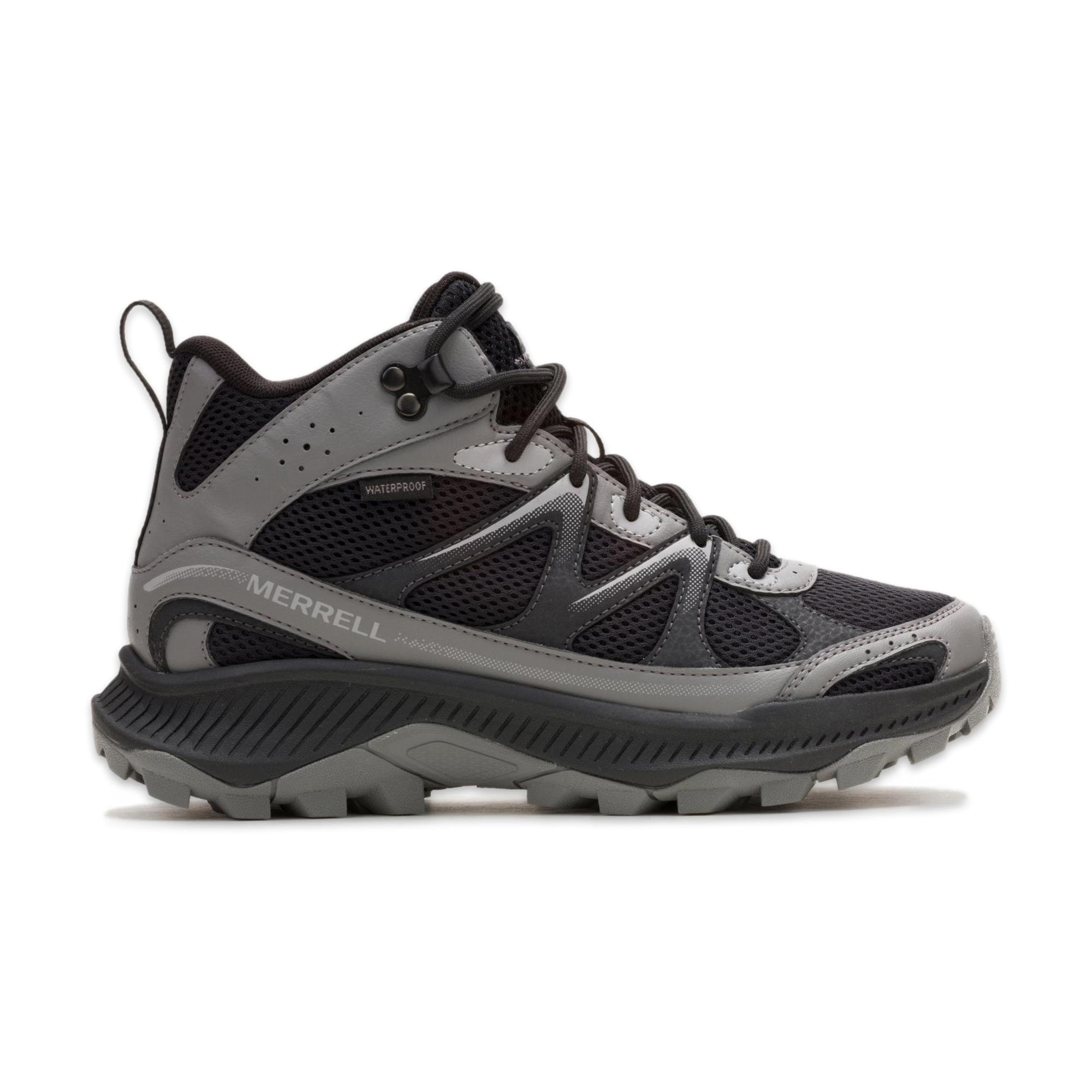 Merrell J038275 Tempo Exp Mid Wp Outdoor Erkek Bot