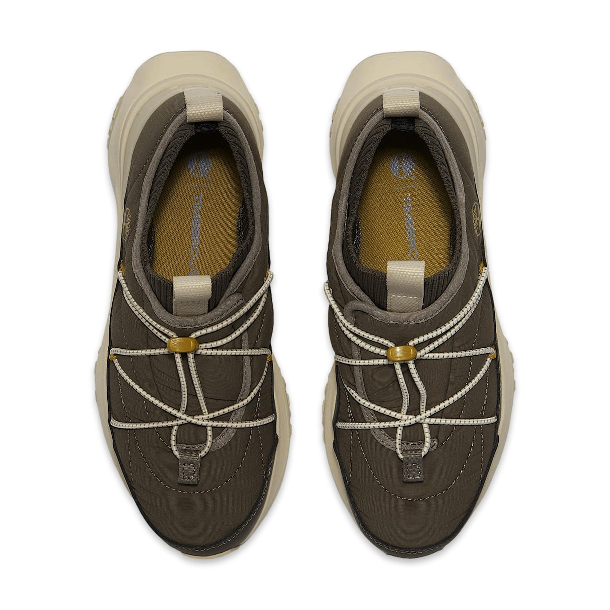 Timberland Tb0A426X Motion Access Low Slip On Sneaker Kadın Spor Ayakkabı