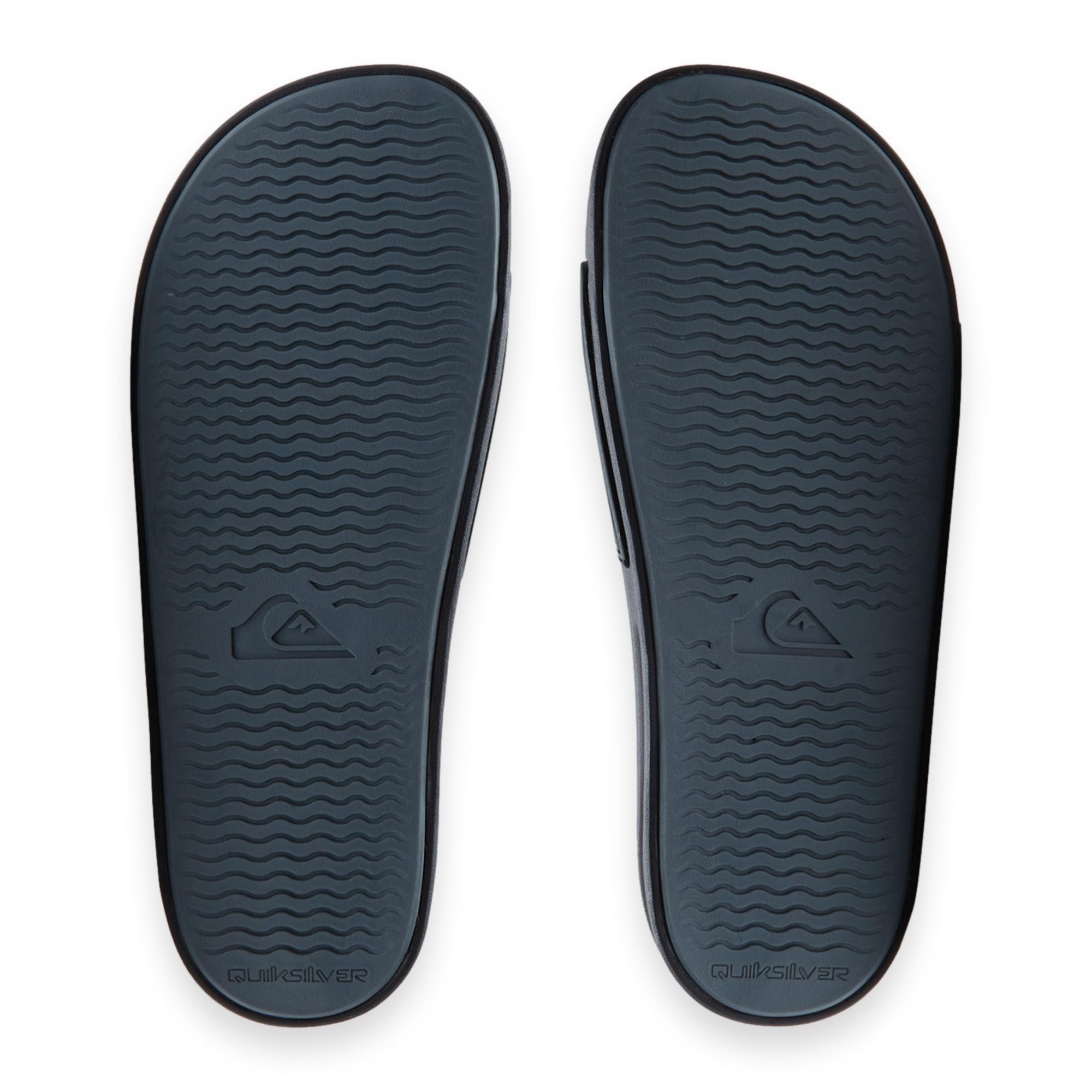 Quiksilver Aqyl100867 Rivi Slide M Sndl Erkek Terlik