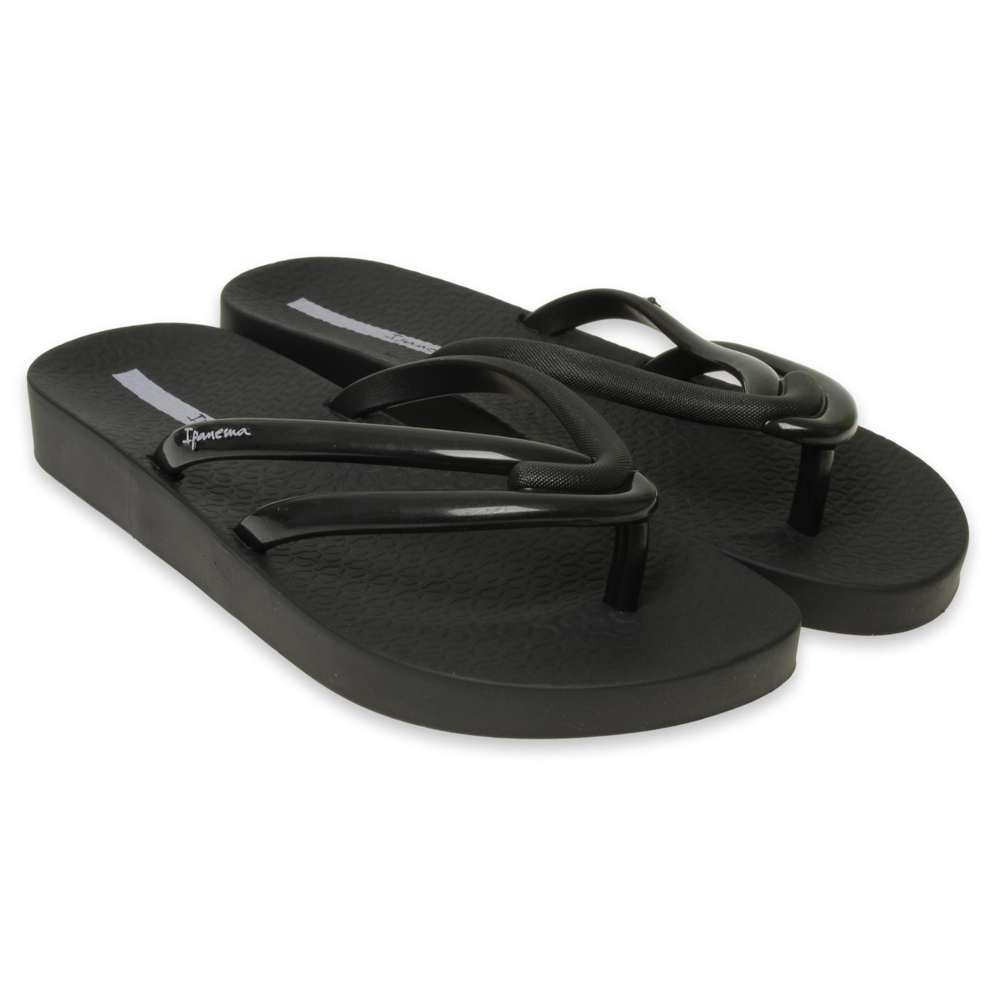 Ipanema 83519 Comfy Fem Vegan Kadın Terlik