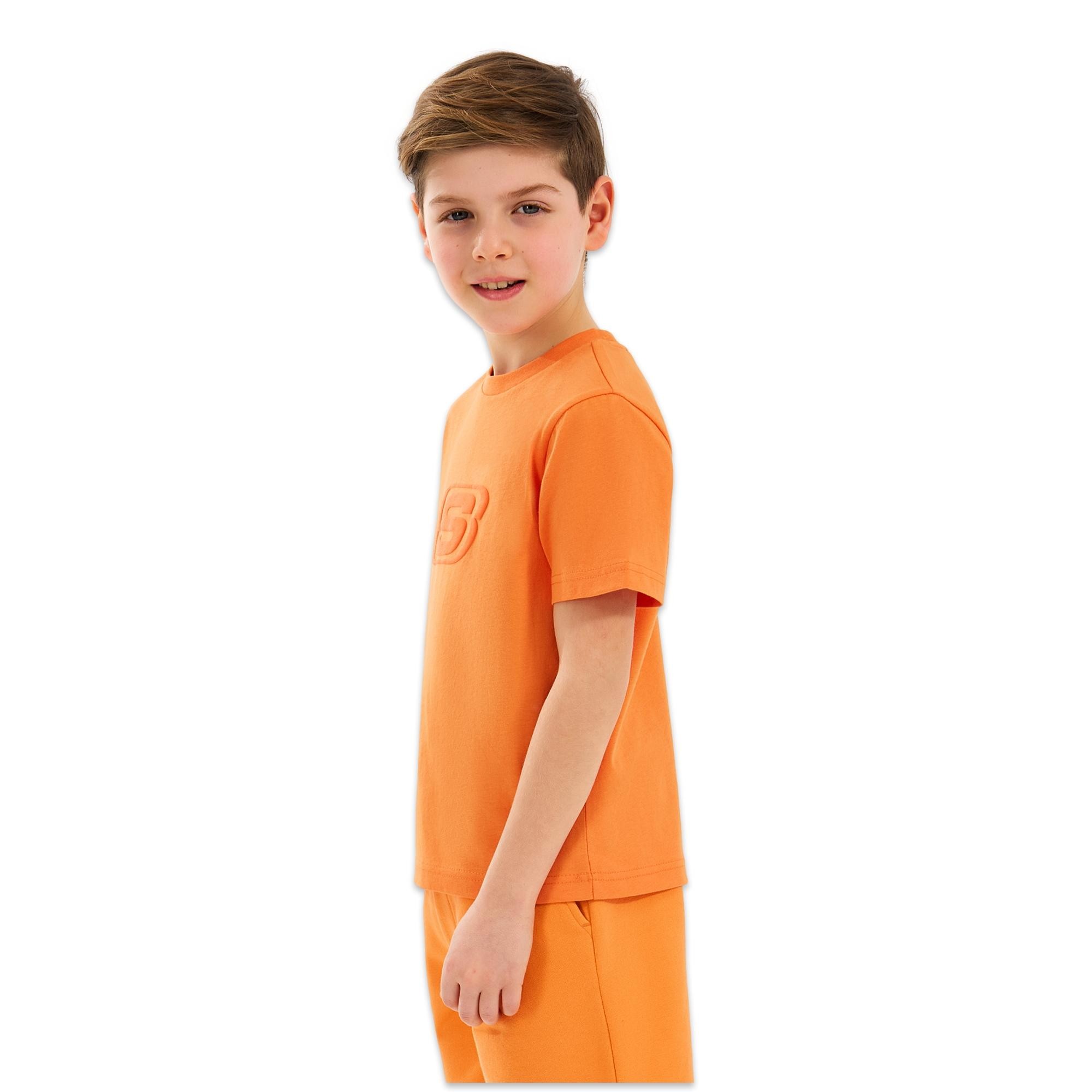 Skechers Sk232080 B Essentials Çocuk T-Shirt