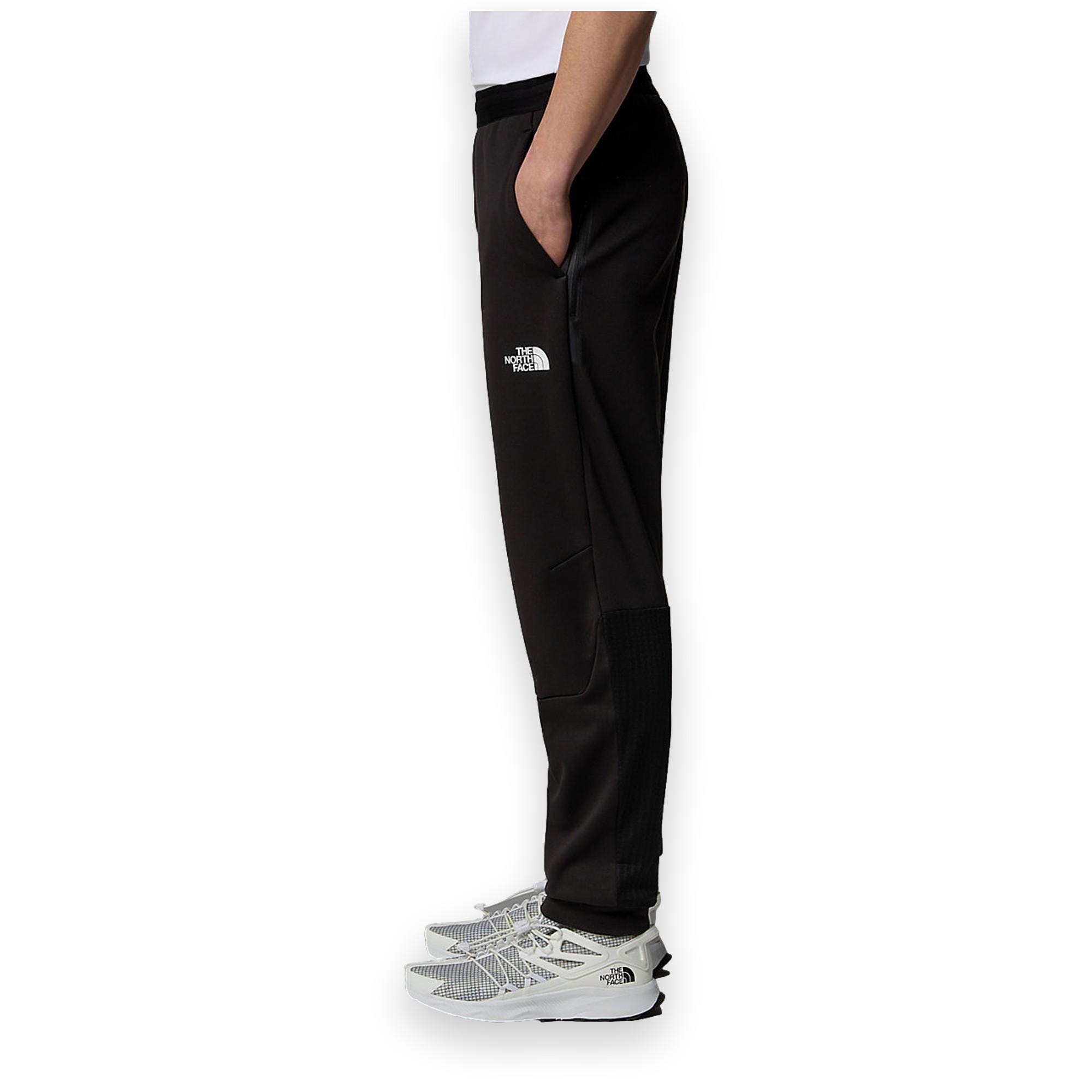 The North Face Nf0A893S M Mountain Athletics Fleece  Eşofman Altı