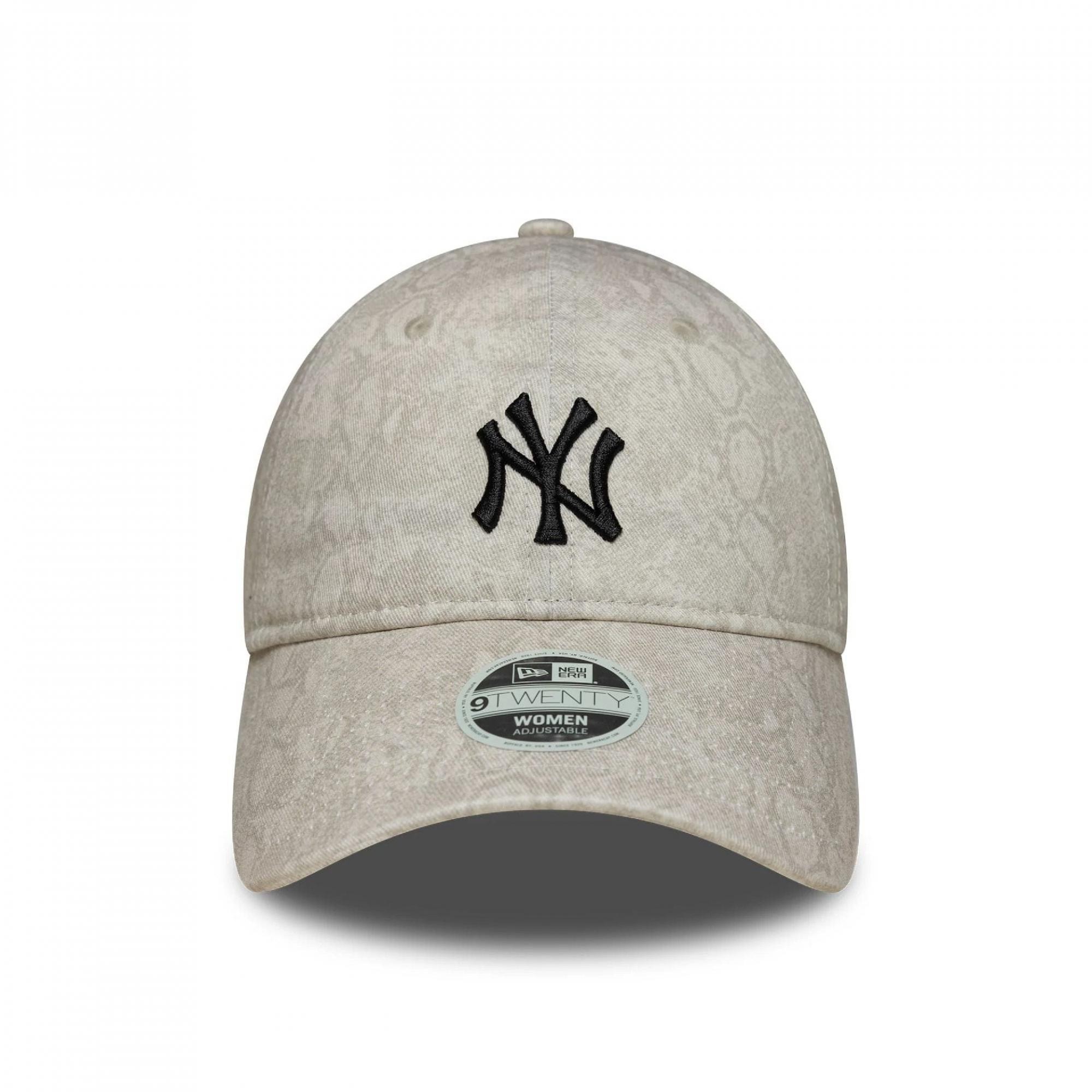 New Era Wmns Animal 9Twenty Neyyan Cap Kadın Şapka