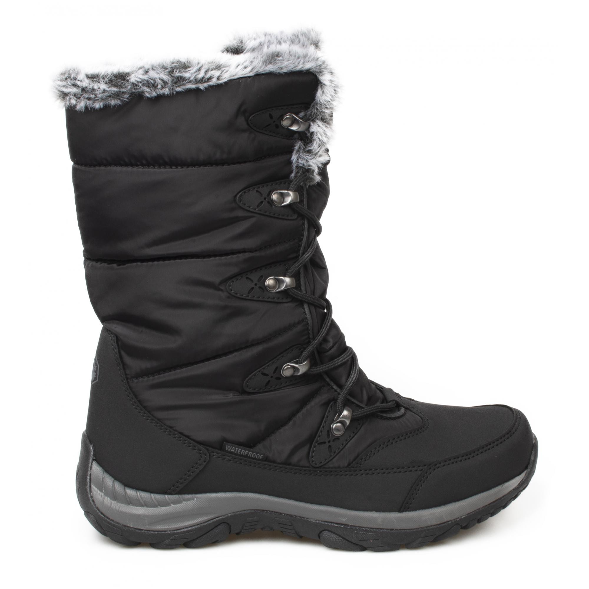 Lumberjack Lead Outdoor Kadın Bot
