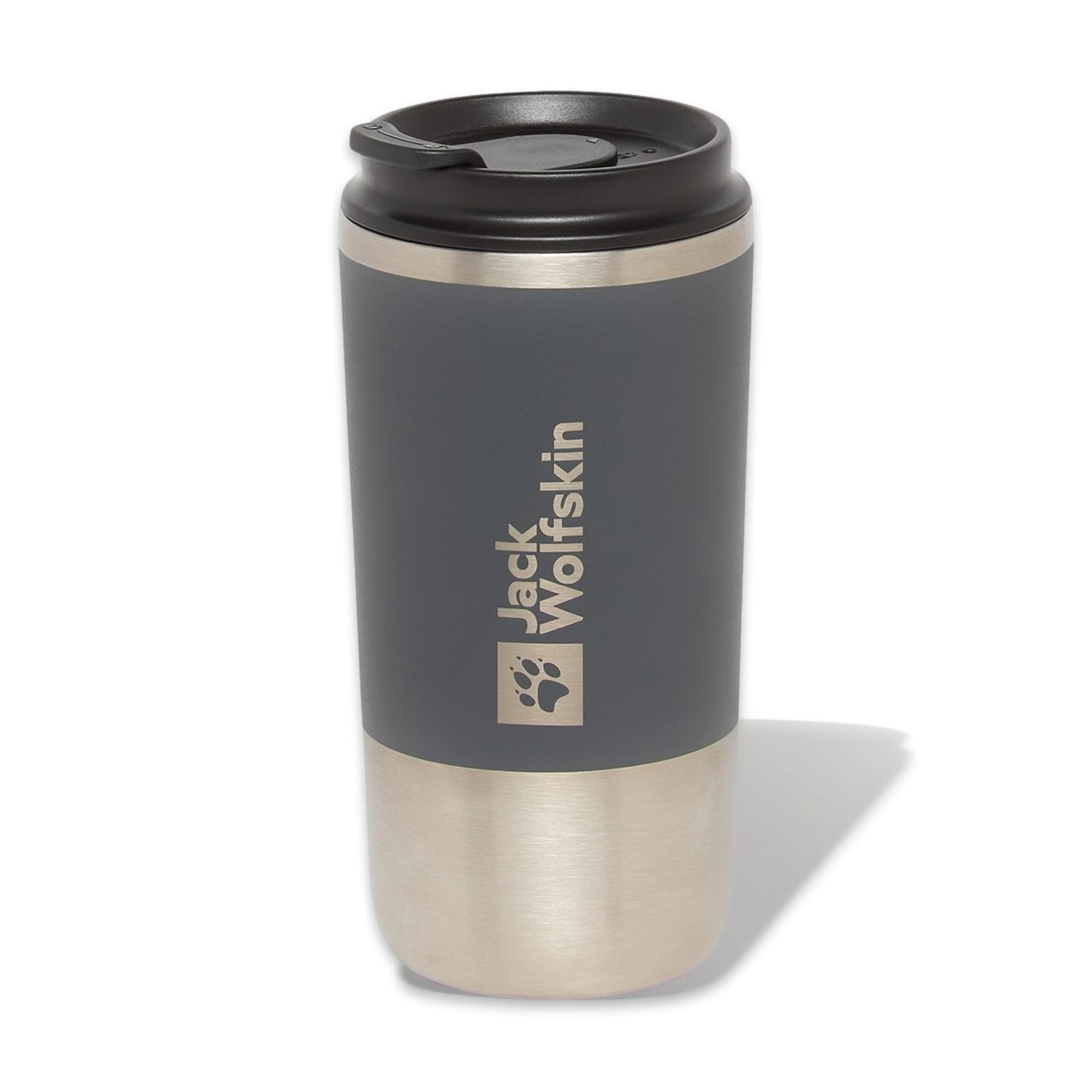 Jack Wolfskin A64002 480 Ml 16 Oz Saima Mug Unisex Outdoor Aksesuar