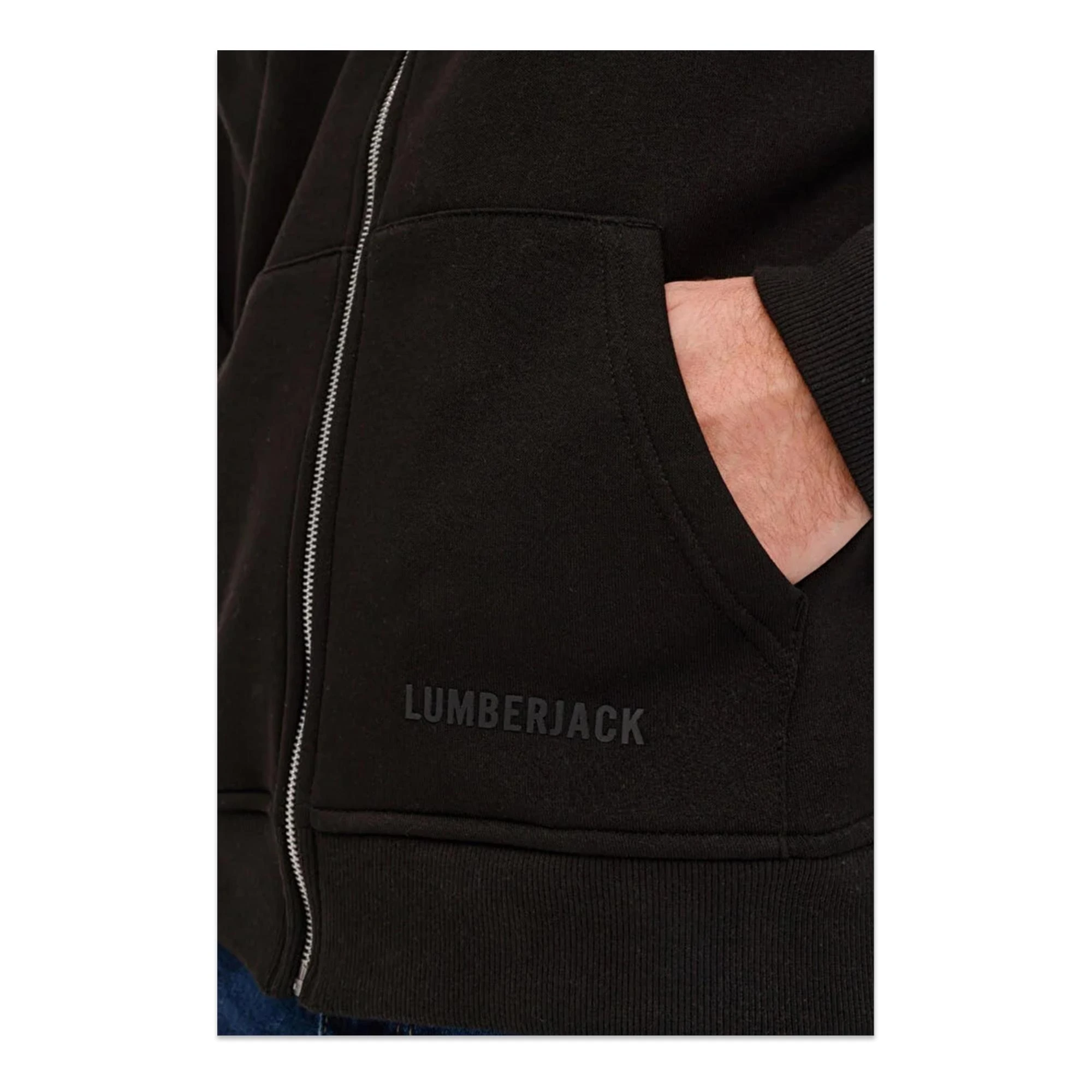 Lumberjack 5W Mb Ros 18Hs112 5Pr Ceket Erkek Ceket