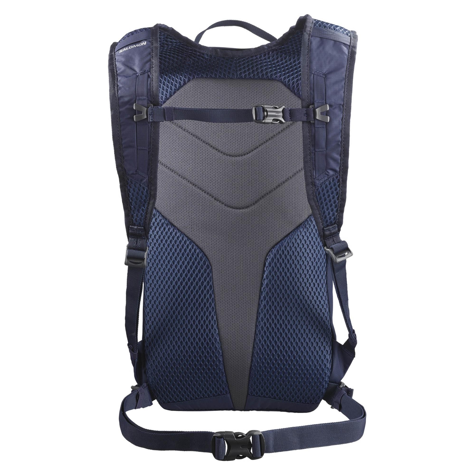 Salomon Lc1520100 Trailblazer 10L 46X24X14 Unisex Çanta