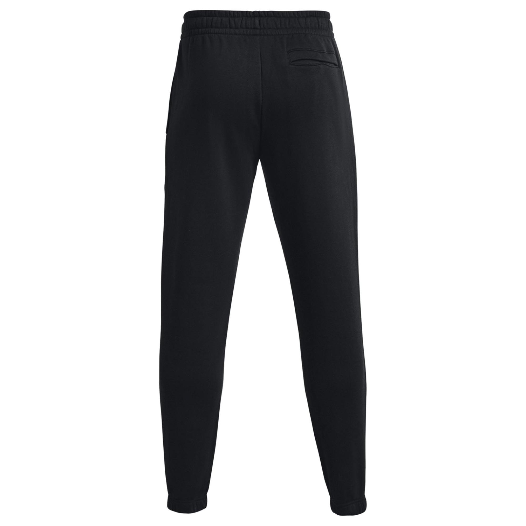 Under Armour 1373882 Ua Essential Fleece Jogger Eşofman Altı