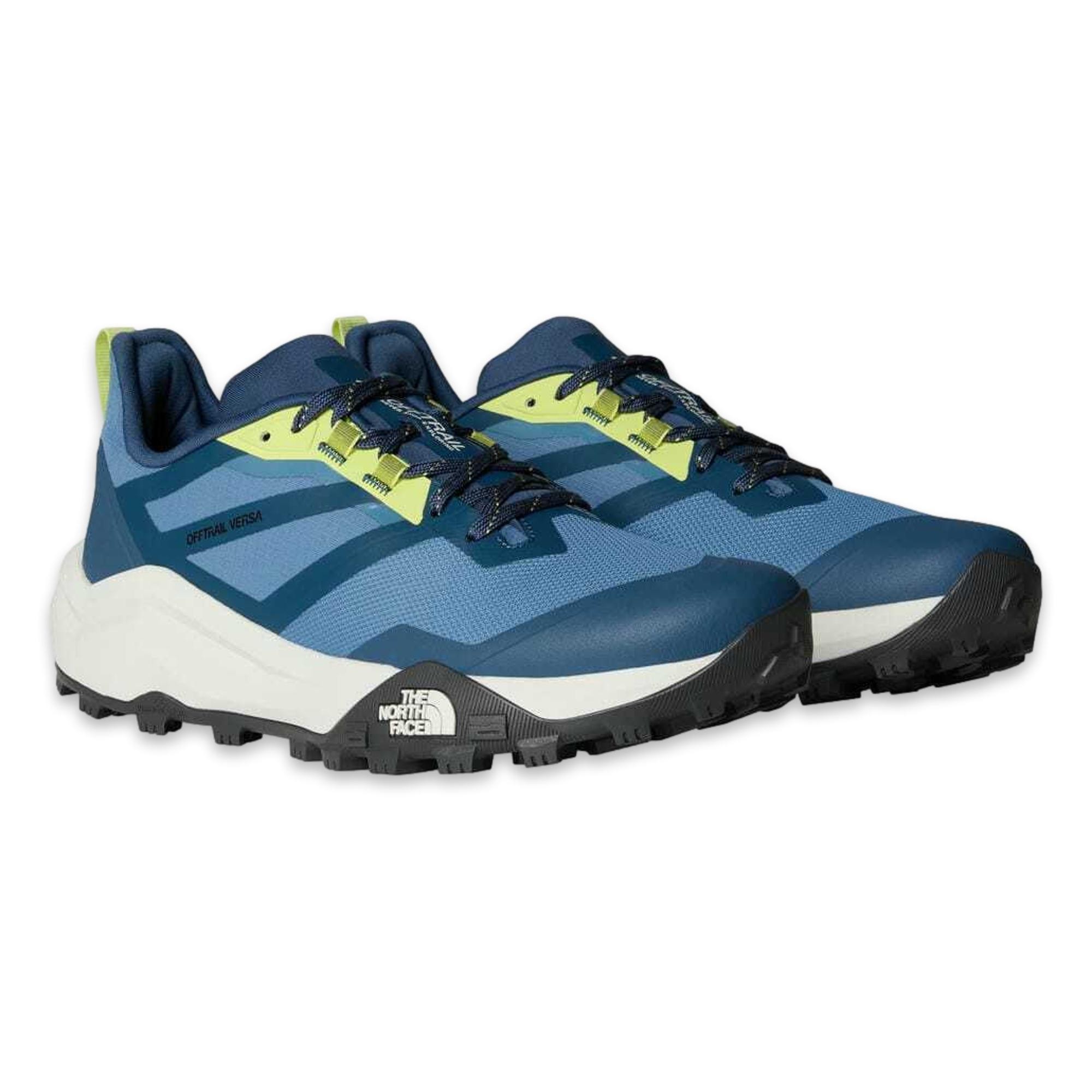 The North Face Nf0A8Aex M Offtrail Versa Outdoor Erkek Spor Ayakkabı