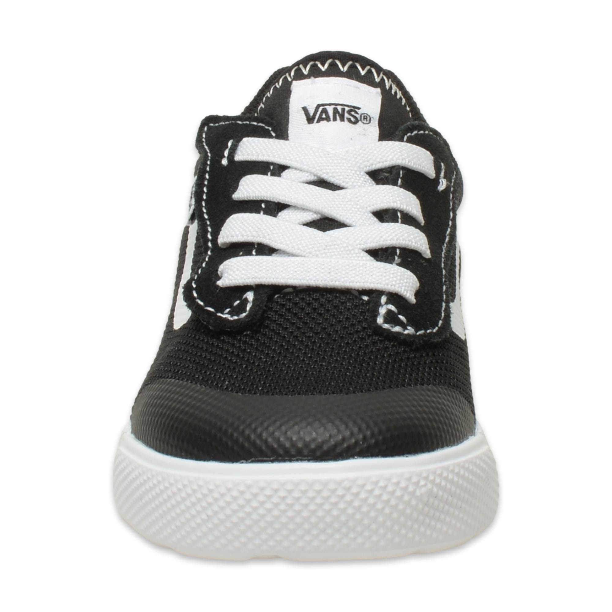 Vans Vn000Egb-K Range Brz V Sneakers Çocuk Spor Ayakkabı