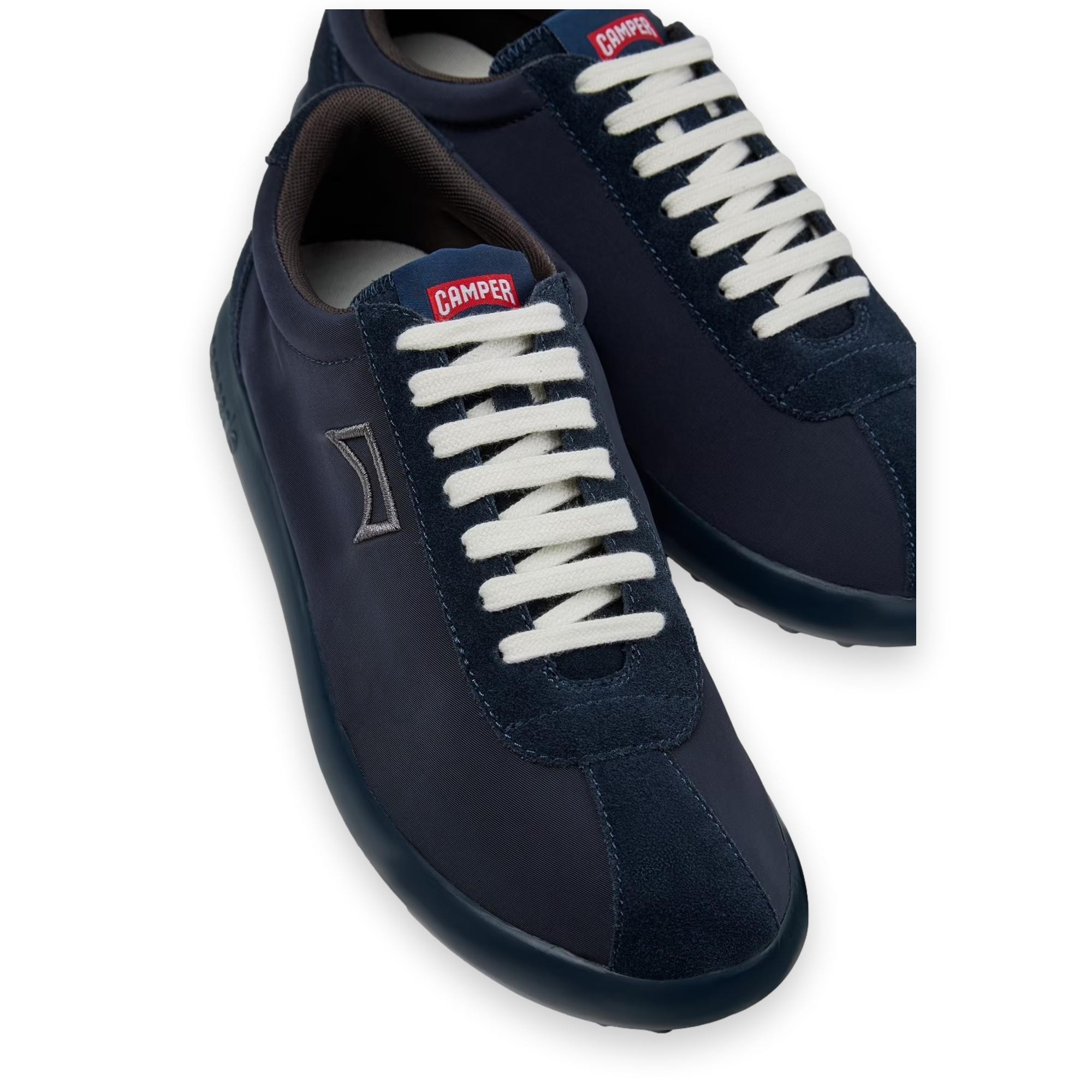Camper K101019 Pelotas Xlf Günlük Erkek Spor Ayakkabı