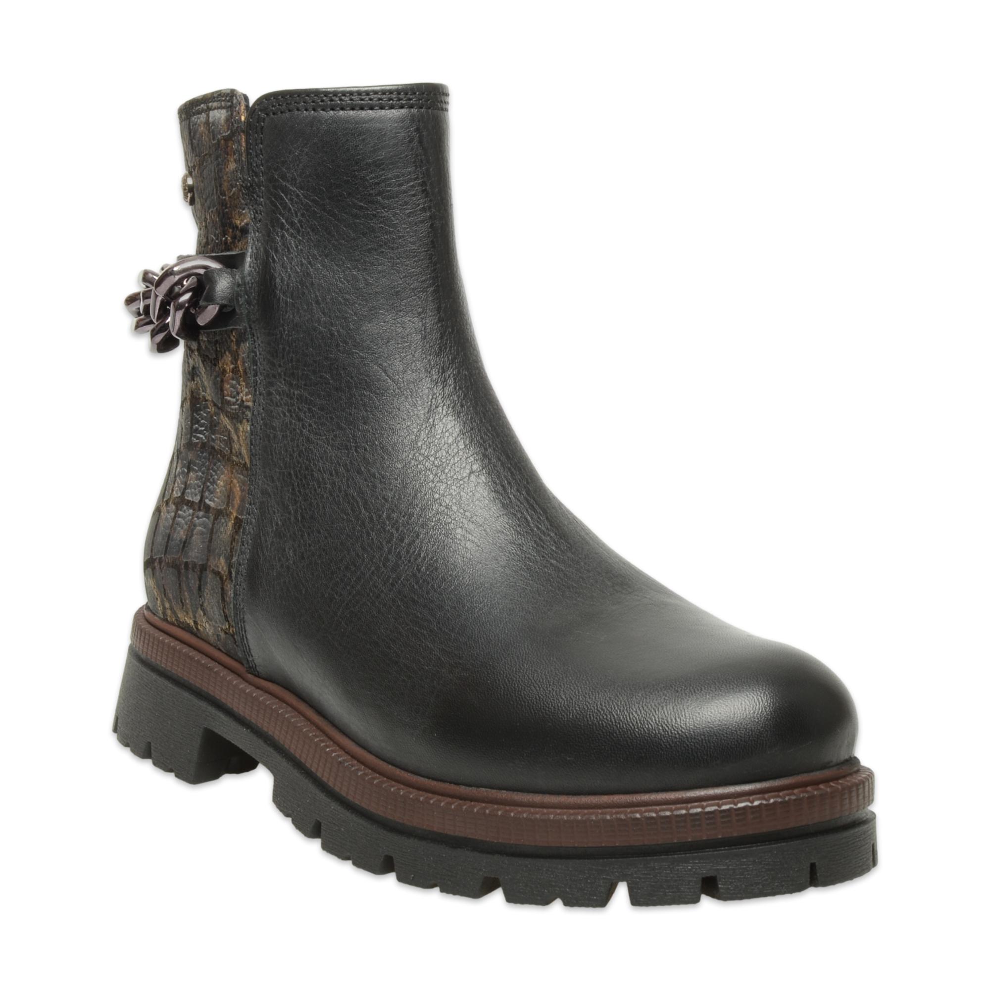 Mammamia D25Kb-4240 Günlük Kadın Bot