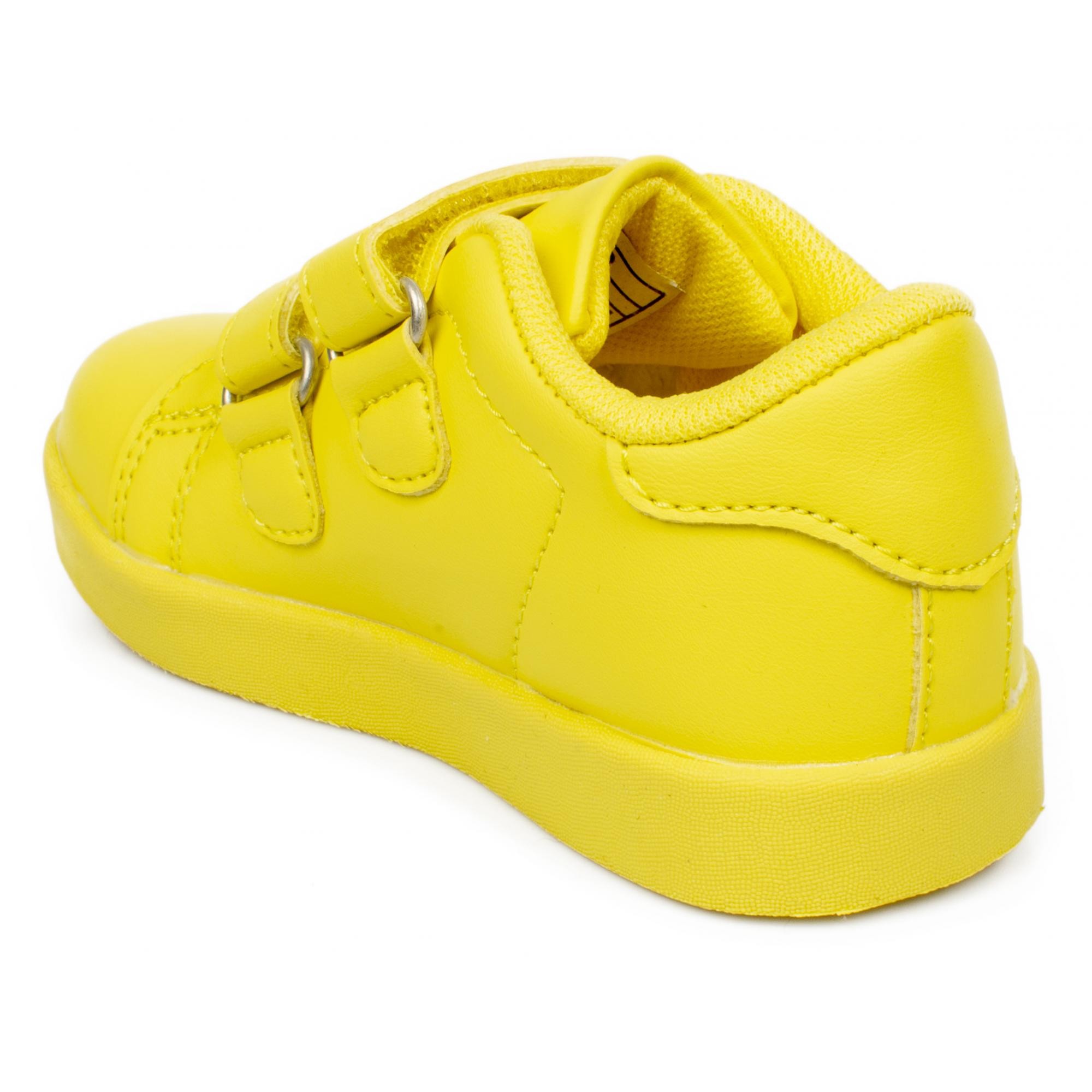Vicco 313.B19K.100 Oyo Bebe Işıklı Kız Çocuk Spor Ayakkabı