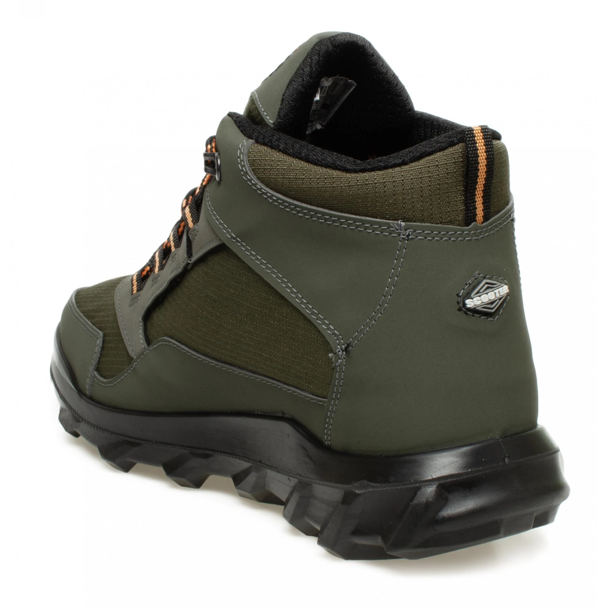 Scooter 7200M Watertight Günlük Erkek Bot