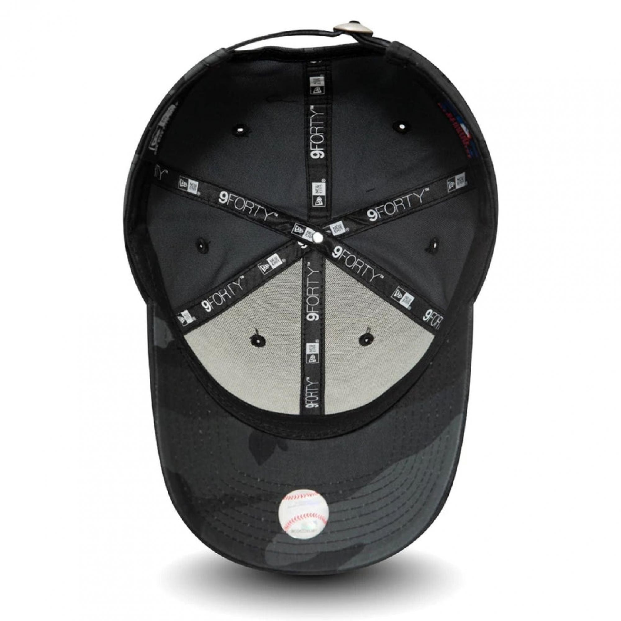 New Era 12051998 League Essential 940 Neyyan Cap Unisex Şapka