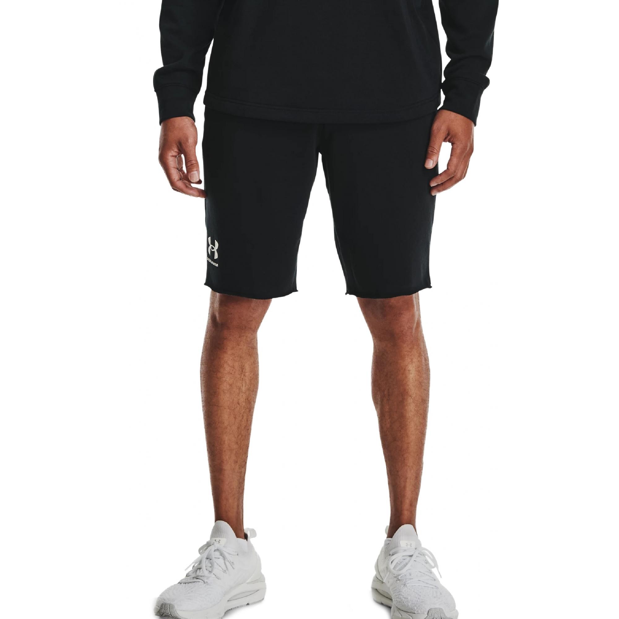 Under Armour 1361631 Ua Rival Terry Erkek Şort