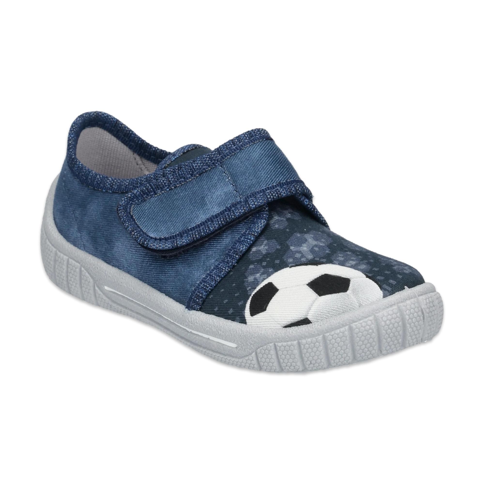 Superfit 800273 Bill Ev Erkek Çocuk Ayakkabı