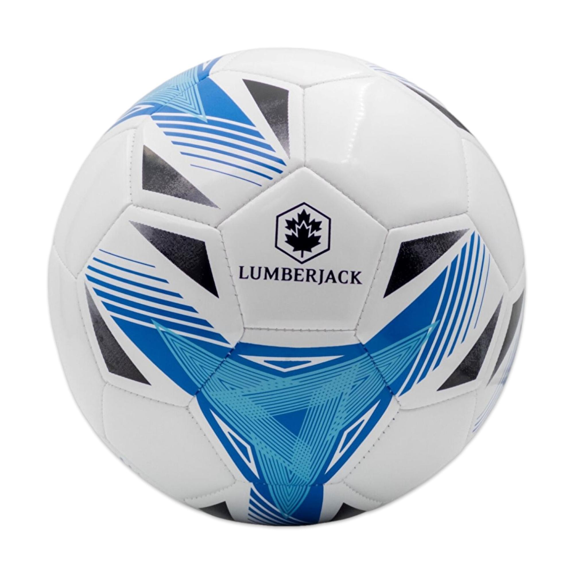 Lumberjack 101976034 5M Mb Crown 55Ftb 5Fx 5 Numara Futbol Topu Unisex Spor Malz
