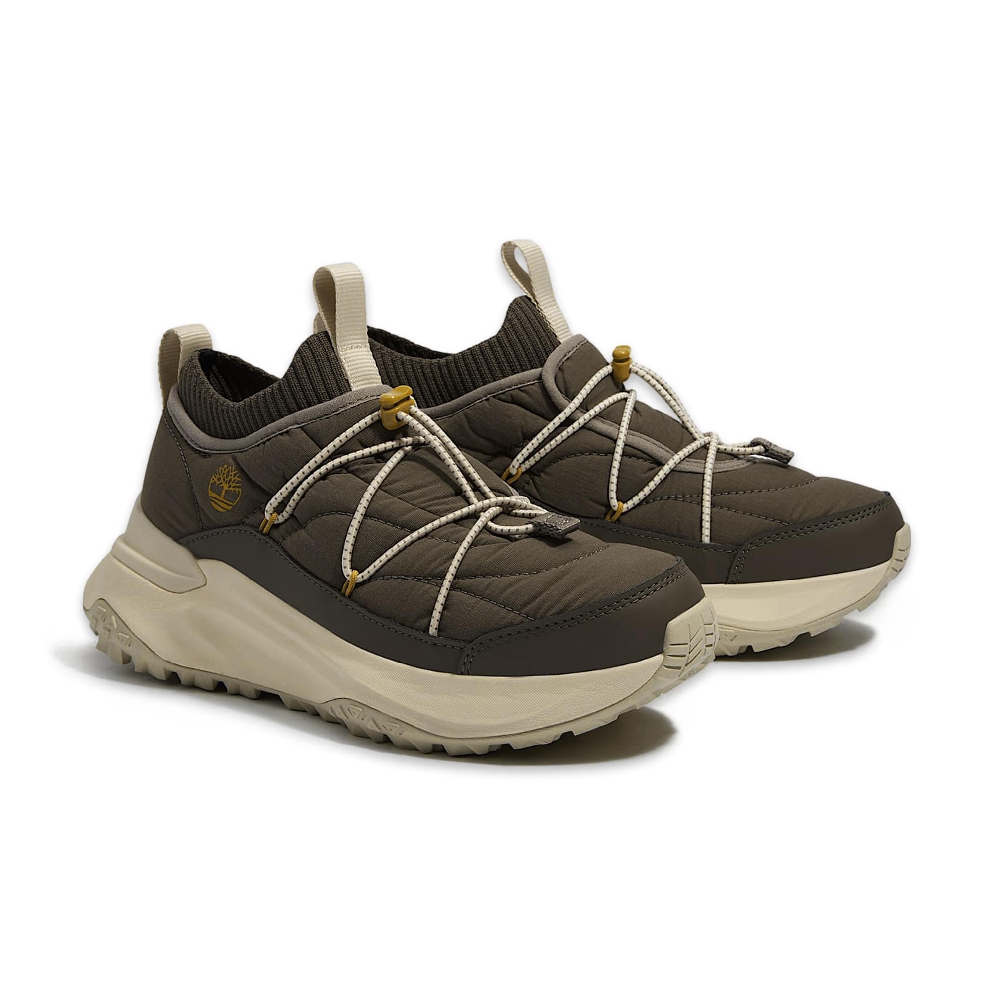 Timberland Tb0A426X Motion Access Low Slip On Sneaker Kadın Spor Ayakkabı